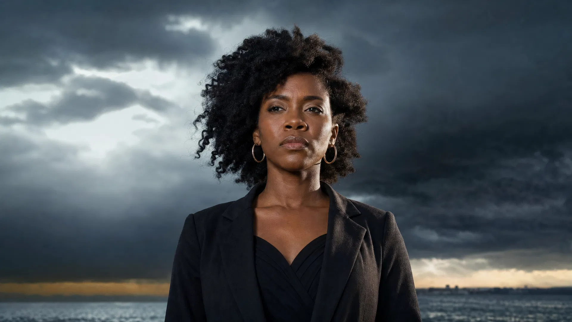 Fear Has a Name — And You Can Face It