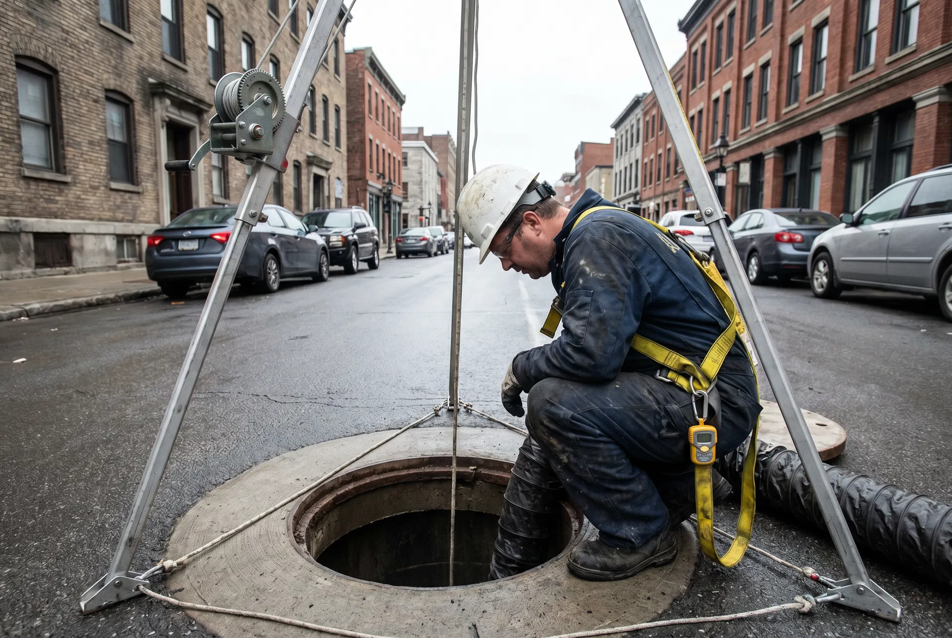 Compliance Management