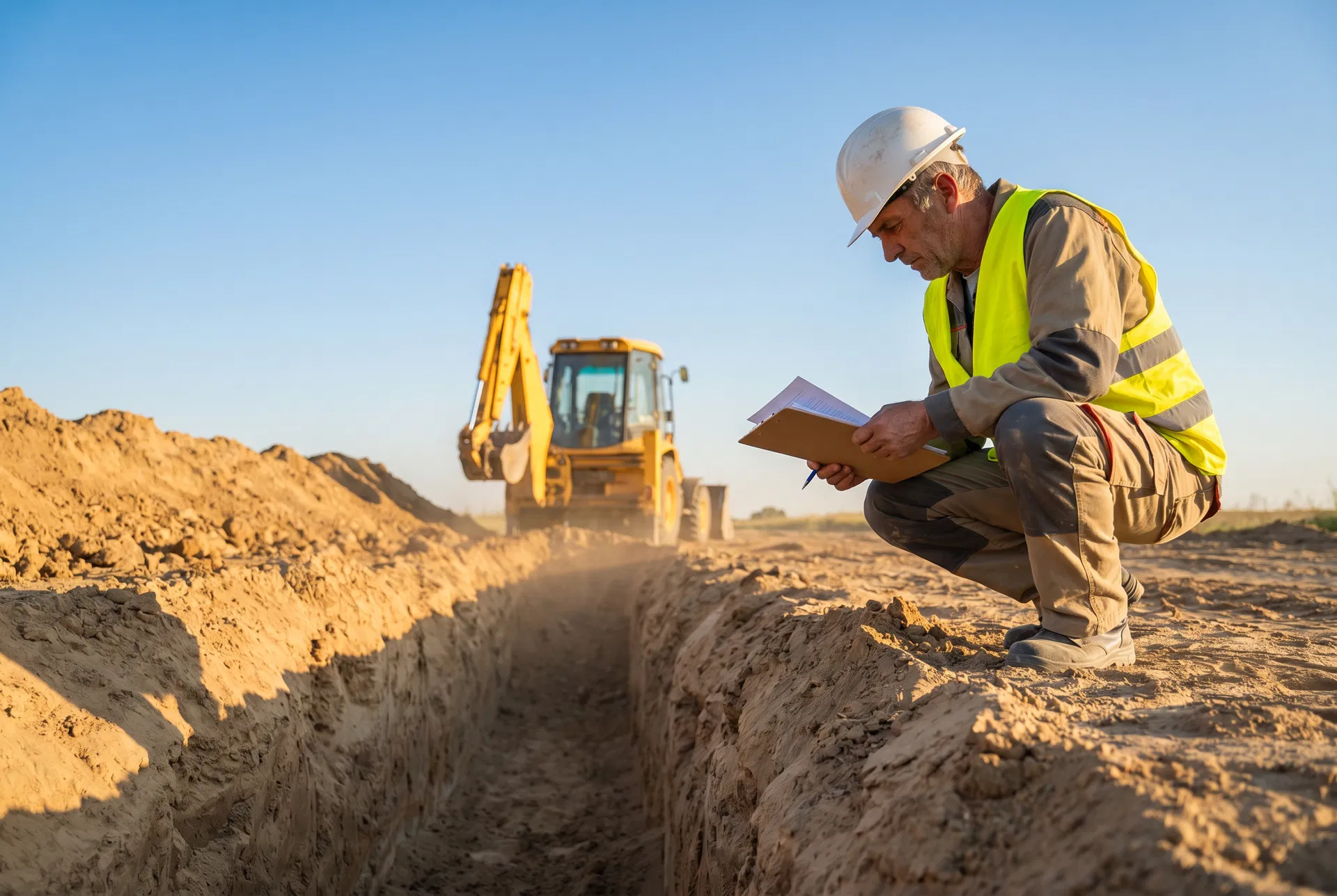 Incident Investigation & Root Cause Analysis