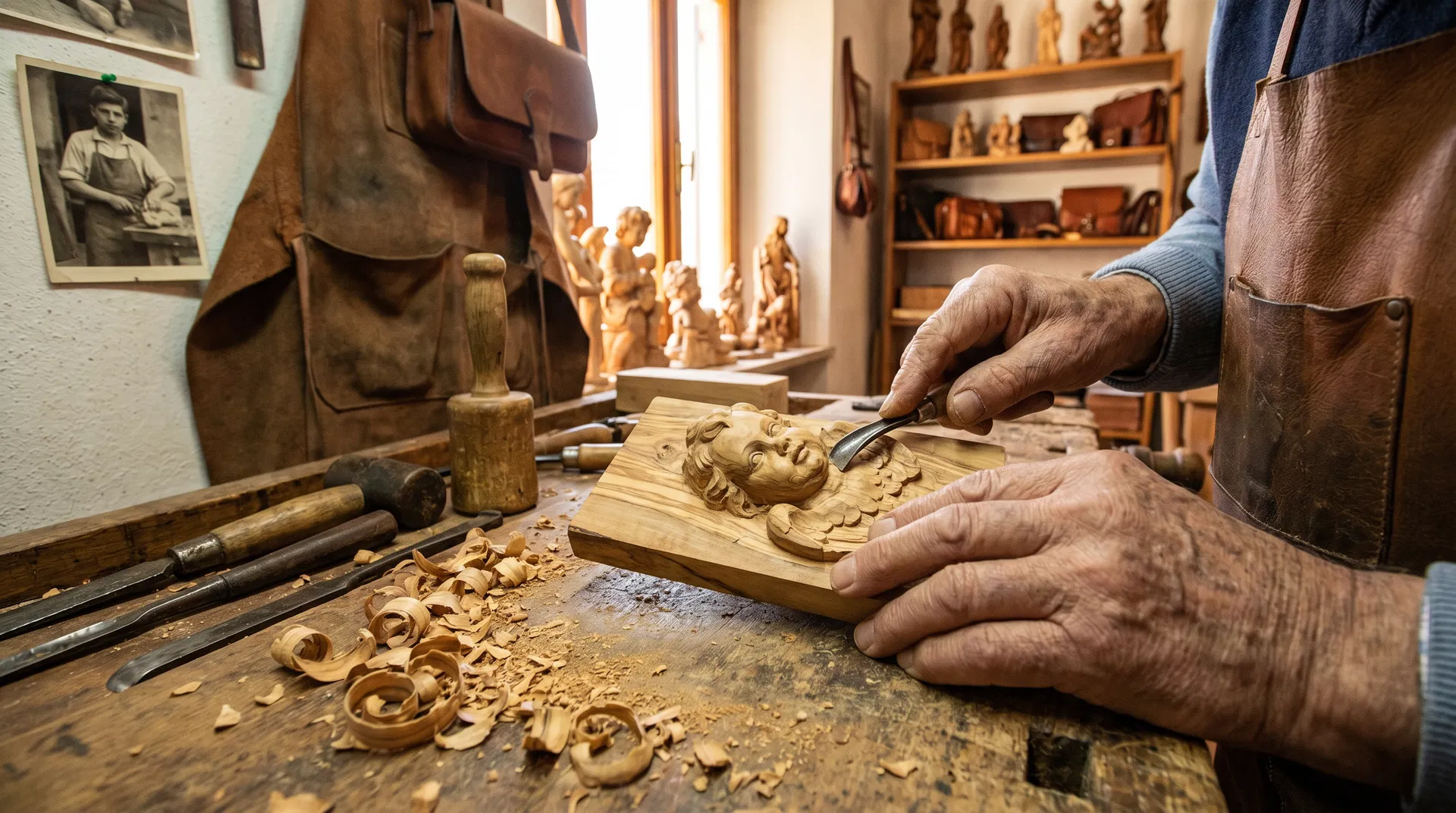 Artigianato Locale