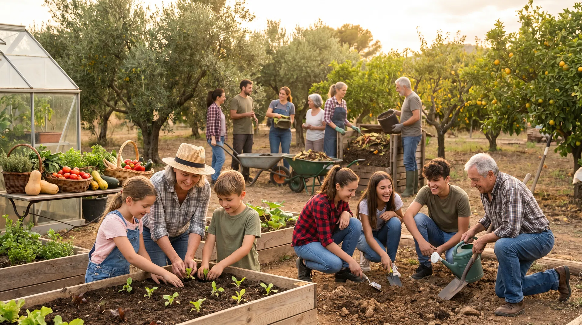 Laboratori Agricoli