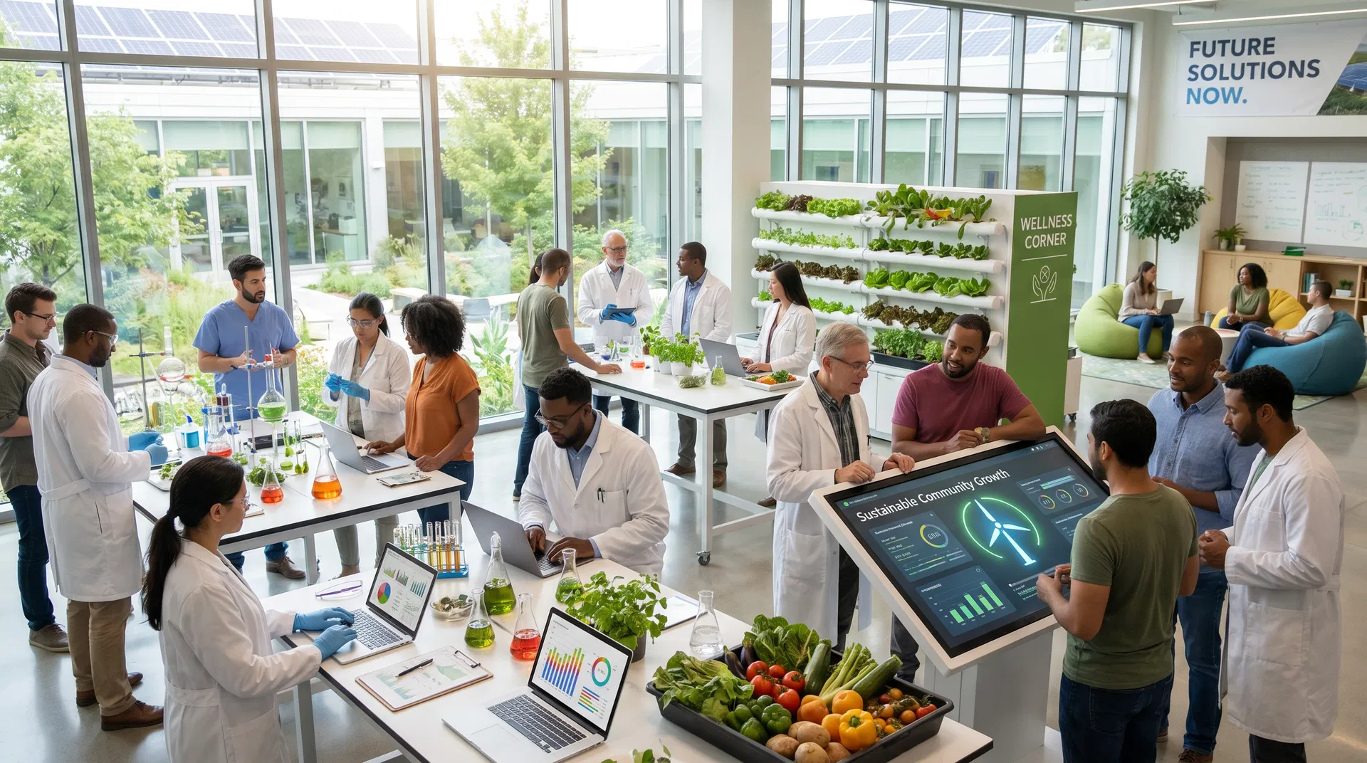 Ricerca e Innovazione