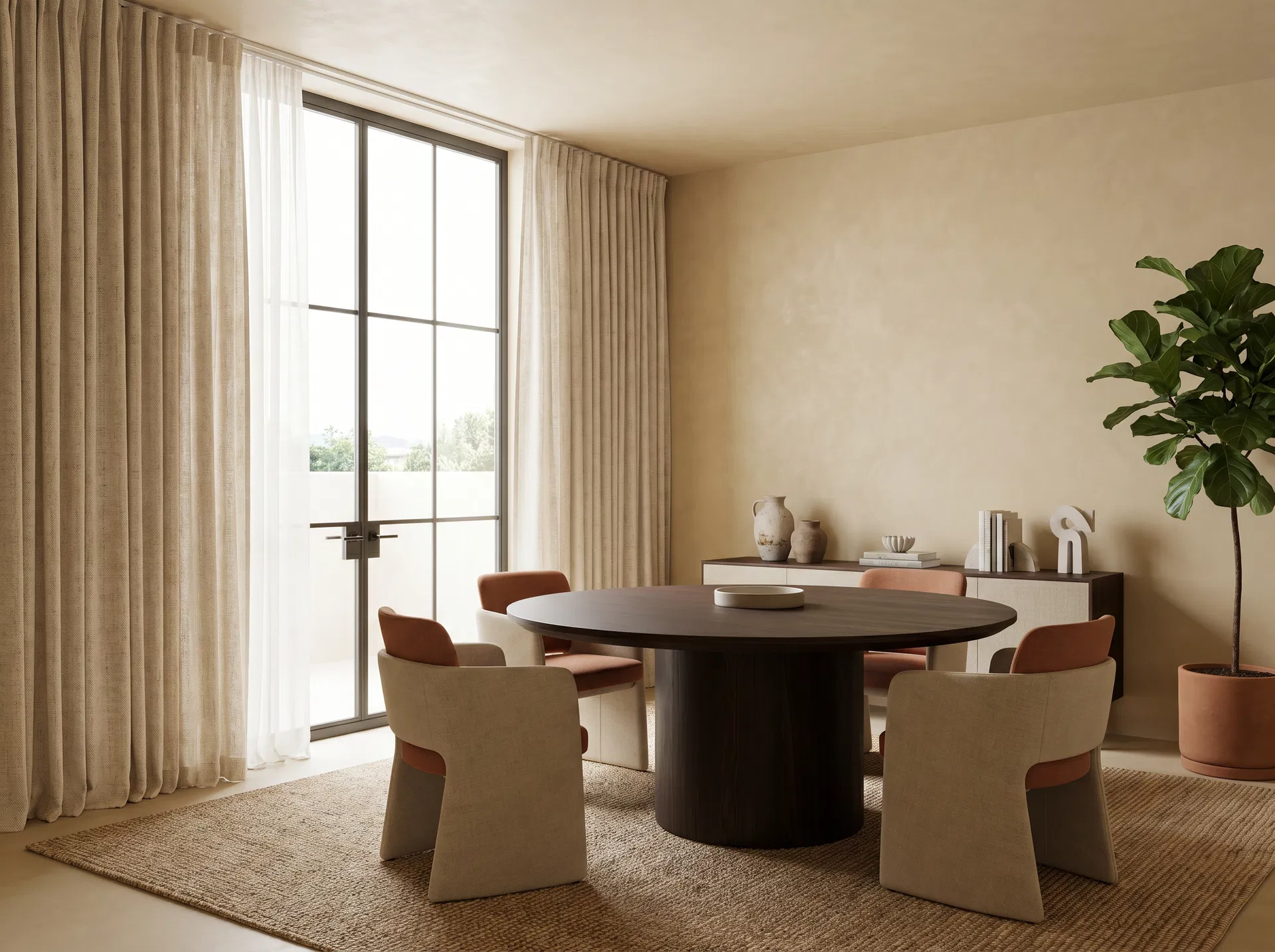 A full service designed around comfort, style, and fit.