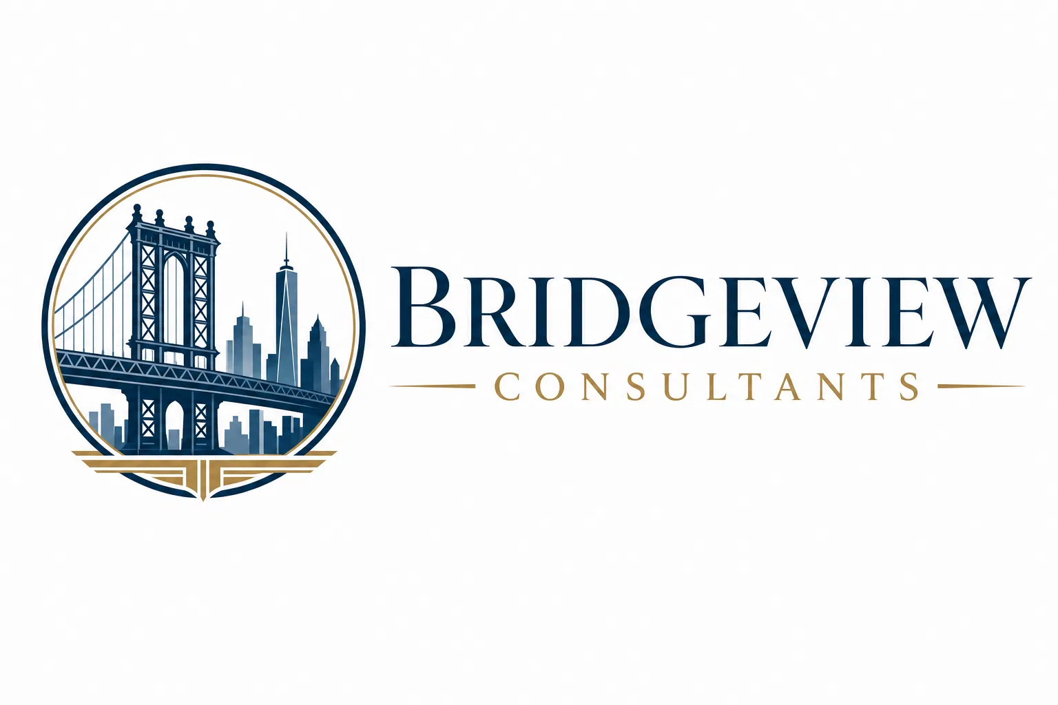 Bridgeview Consultants logo