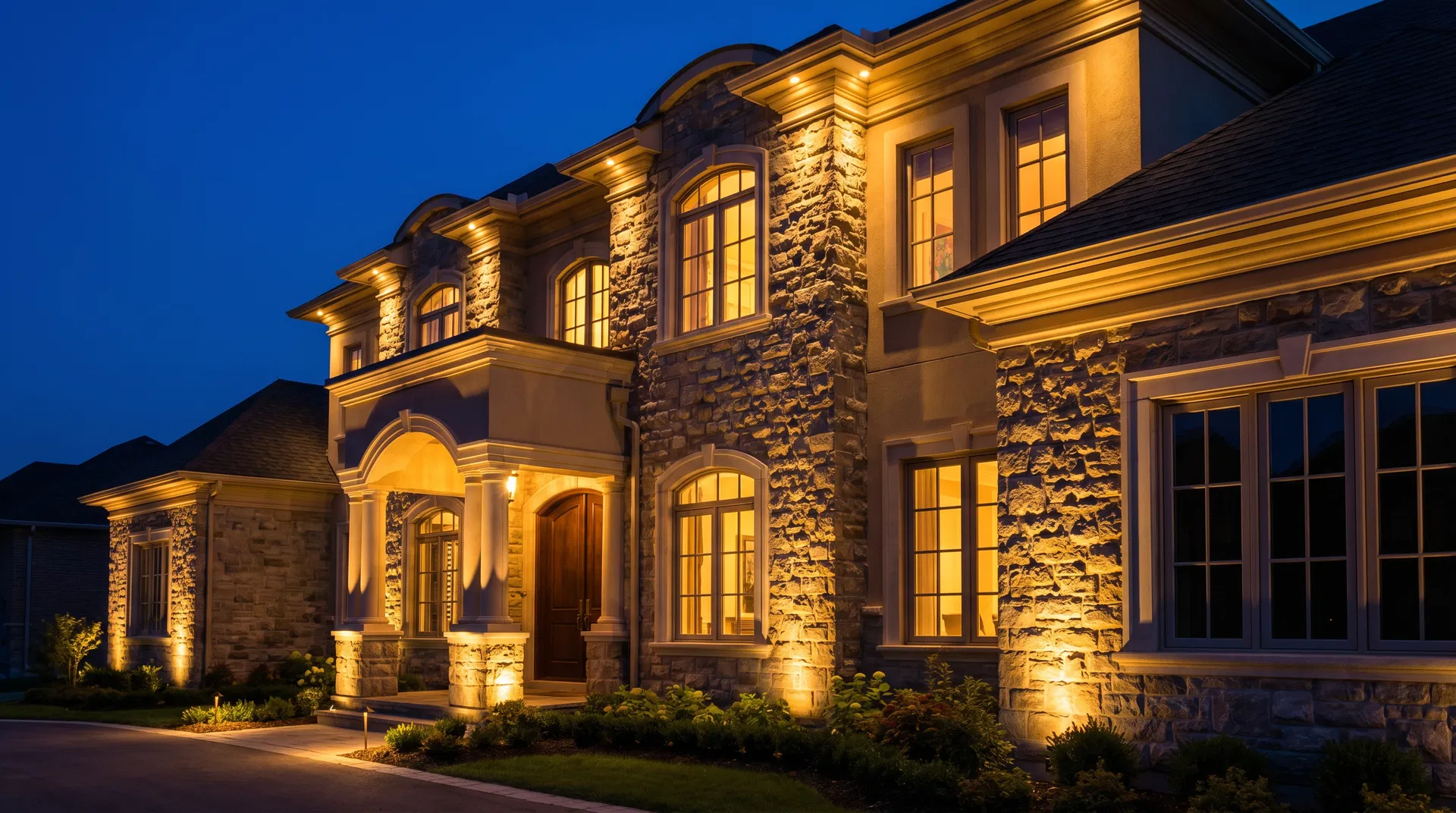 Architectural Lighting