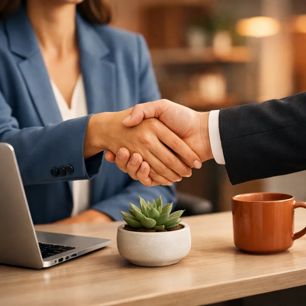 Professional HR consultation