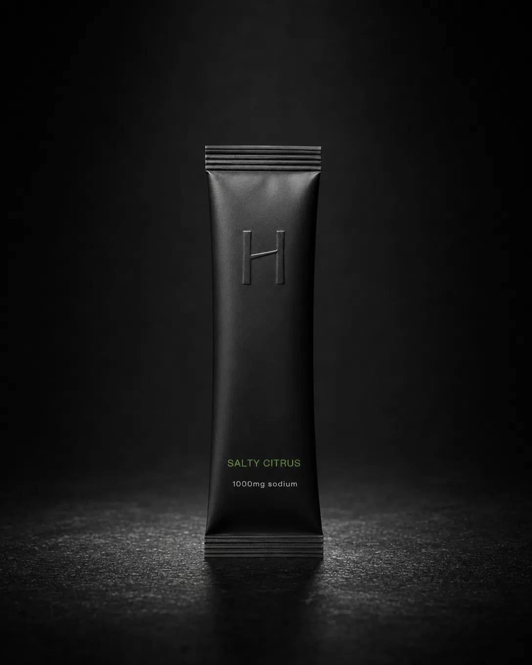 HELK Salty Citrus sachet