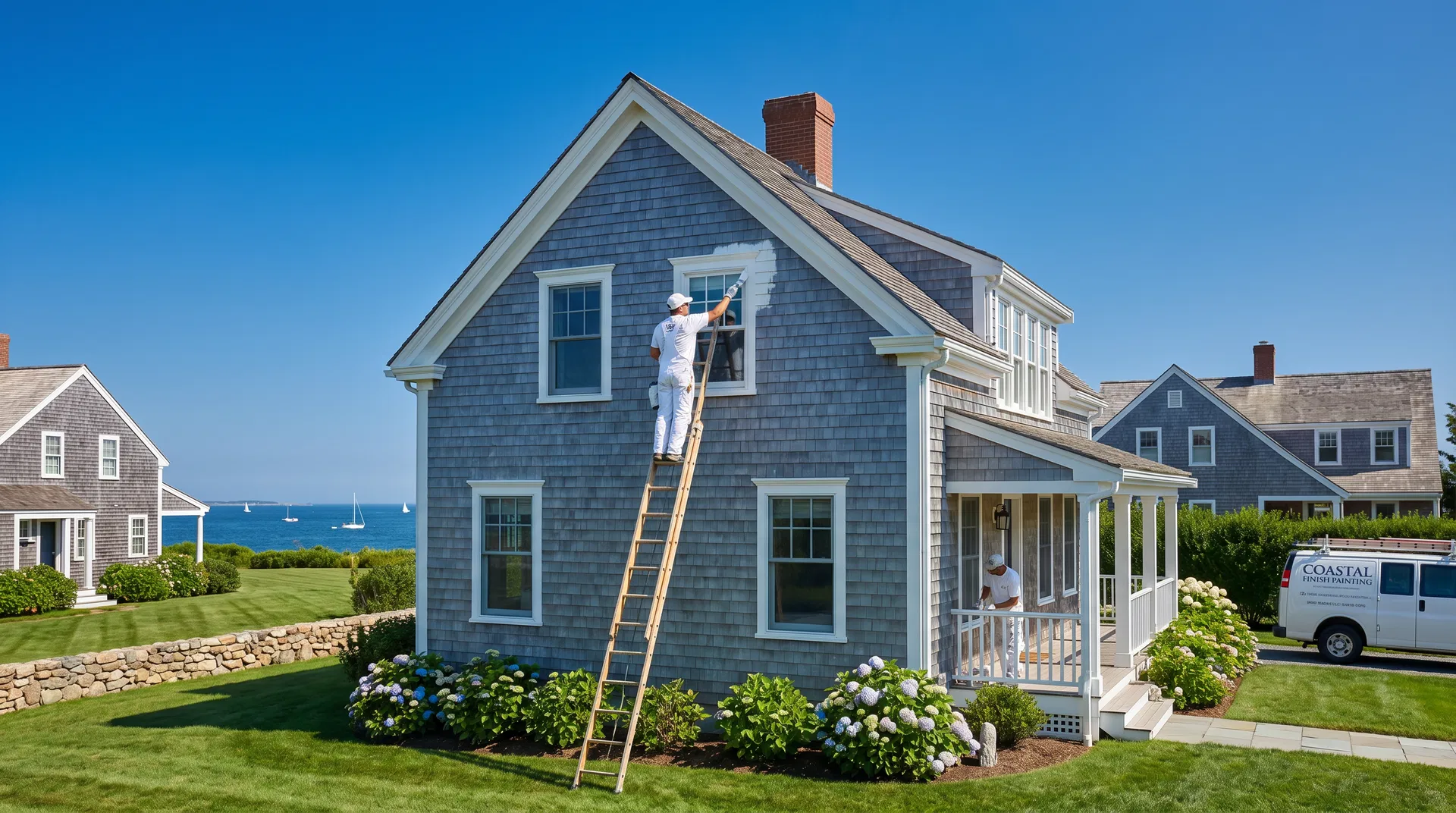 Professional Painting