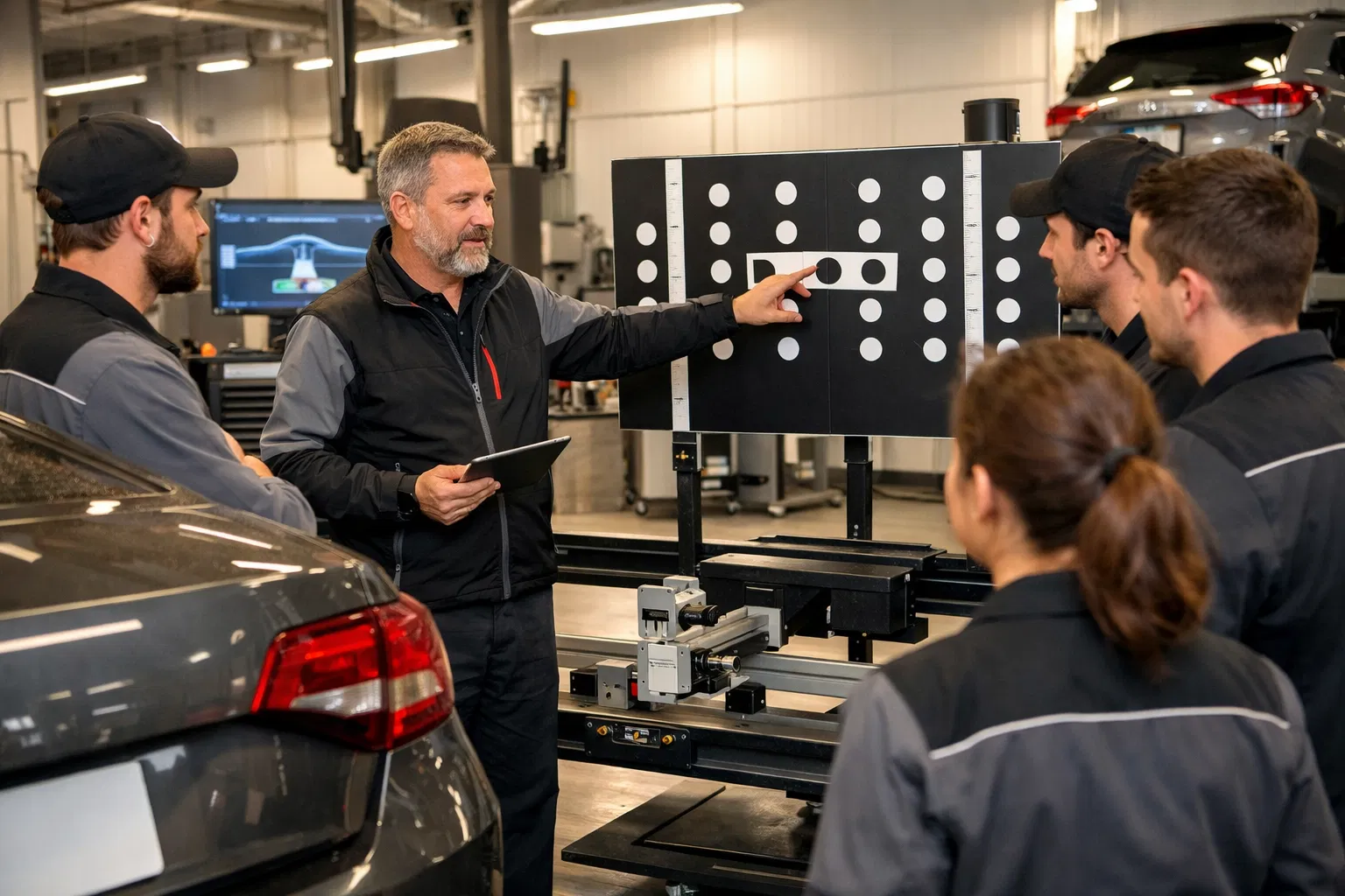 Professional Training