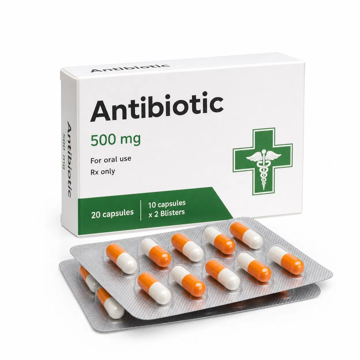 Ceftriaxone