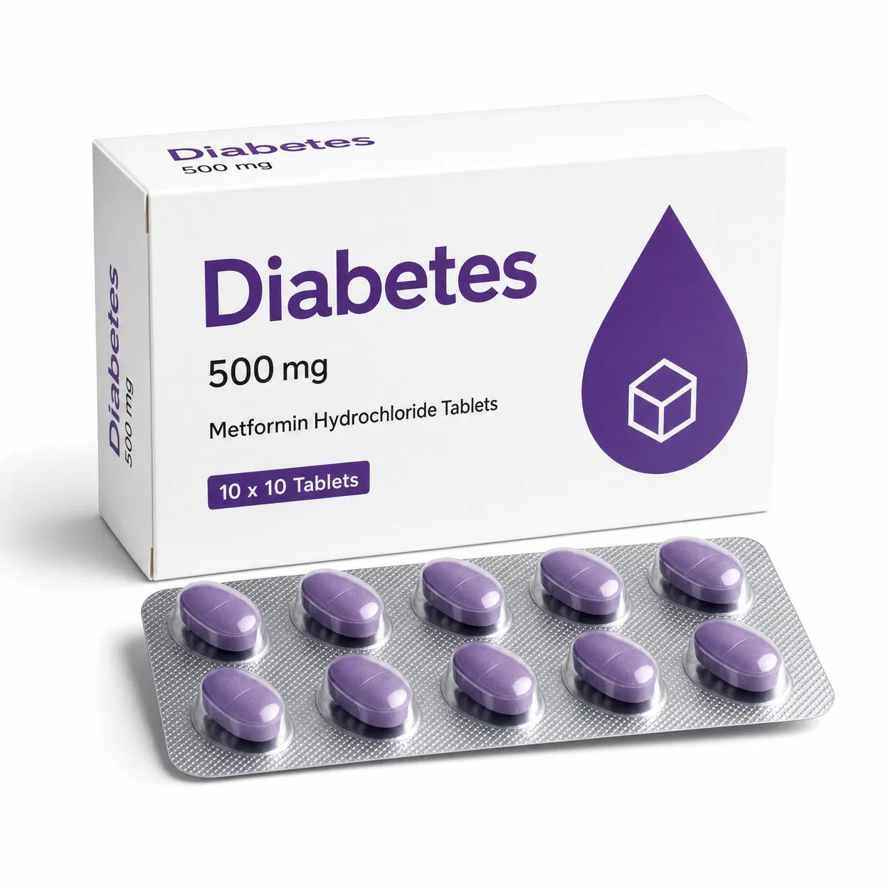 Glucobay