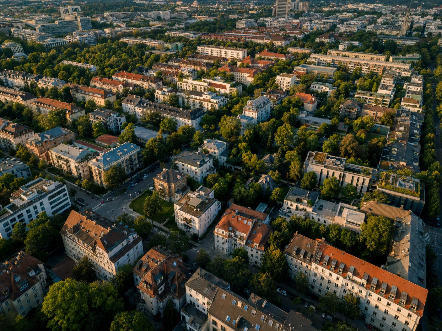 Immobilienvermittlung Deutschland