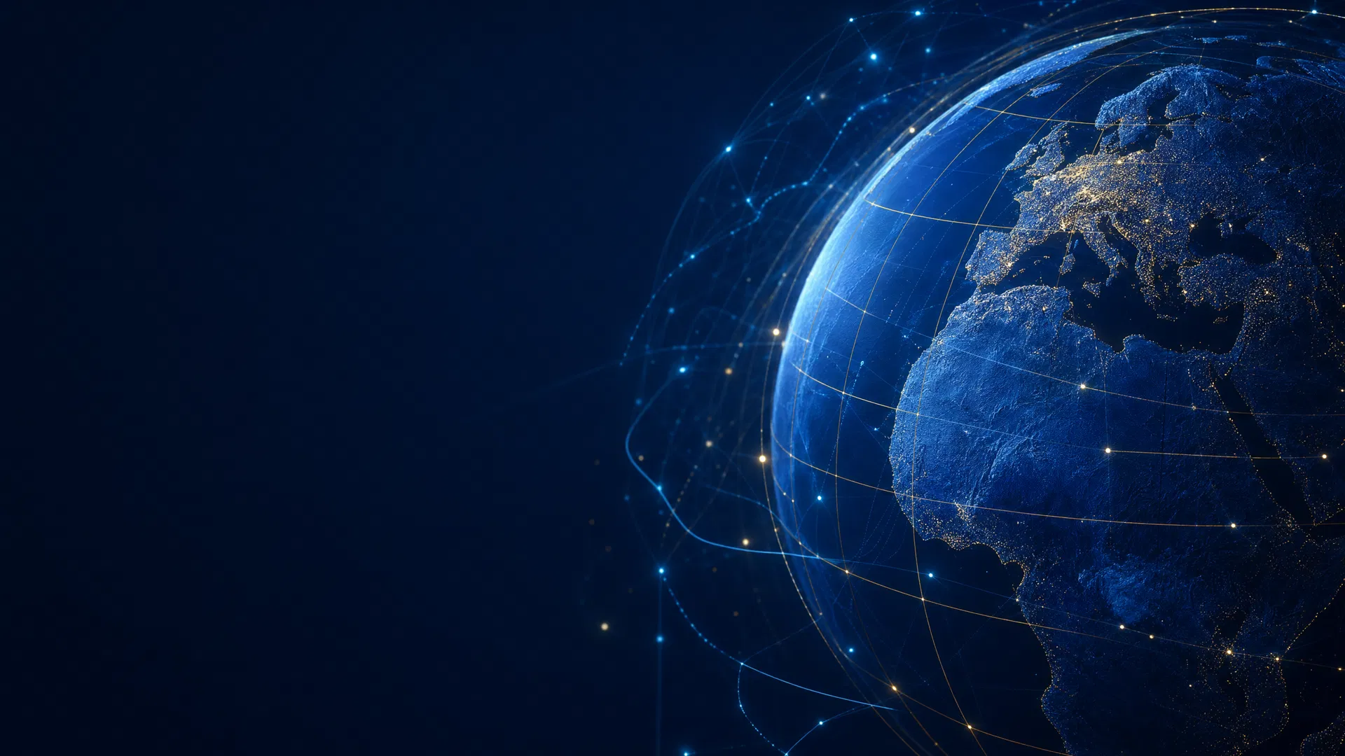 Global network