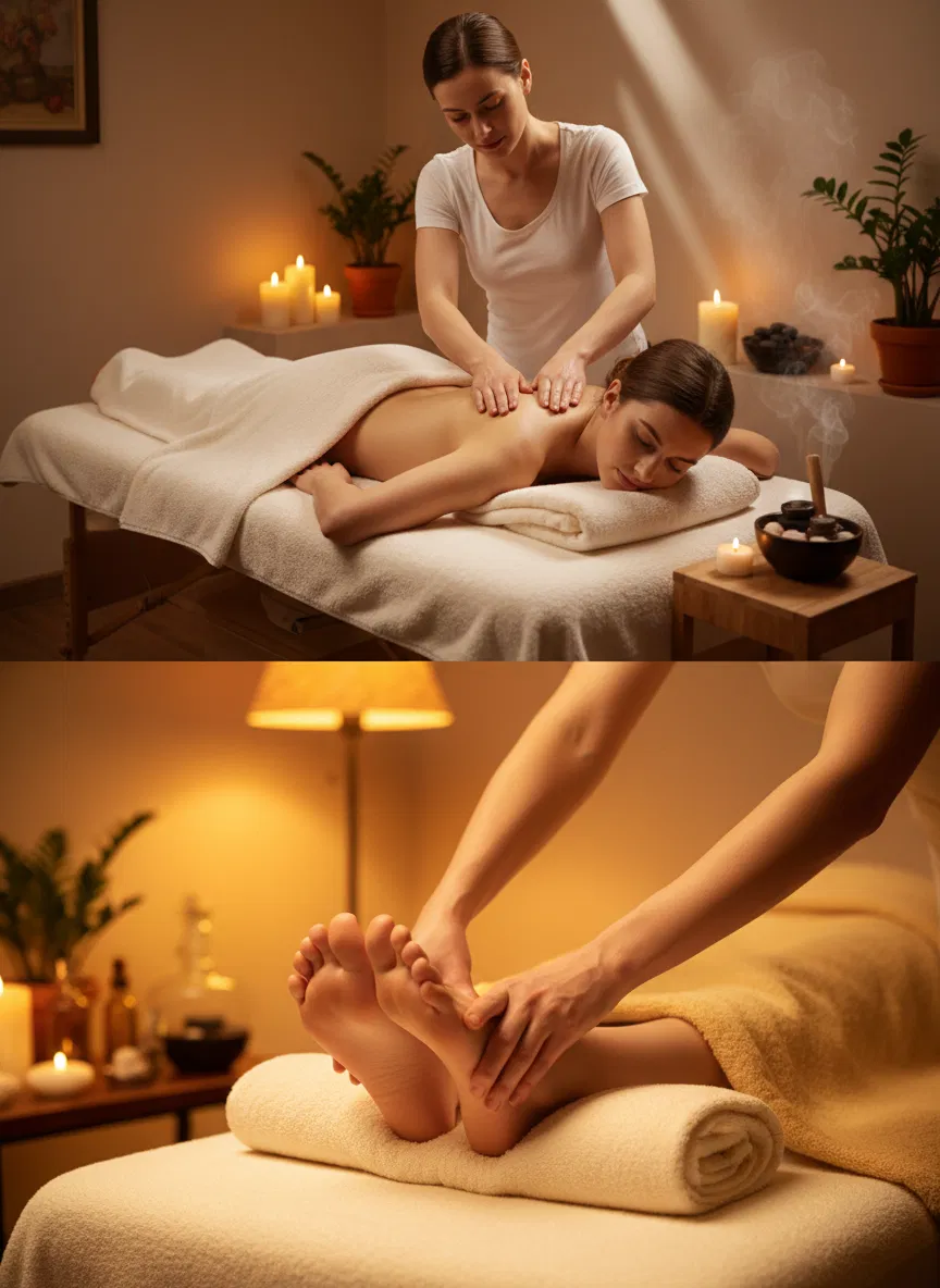 Combo Massage