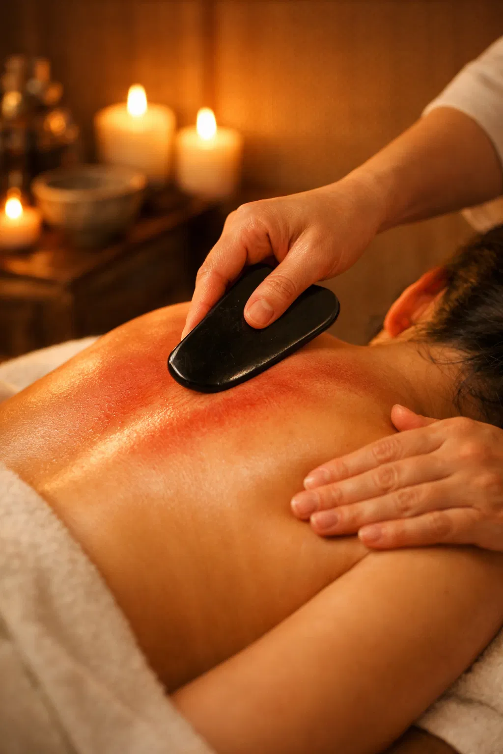 Gua Sha