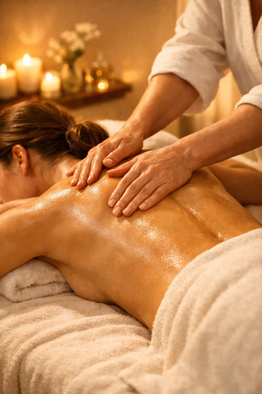 Swedish Massage
