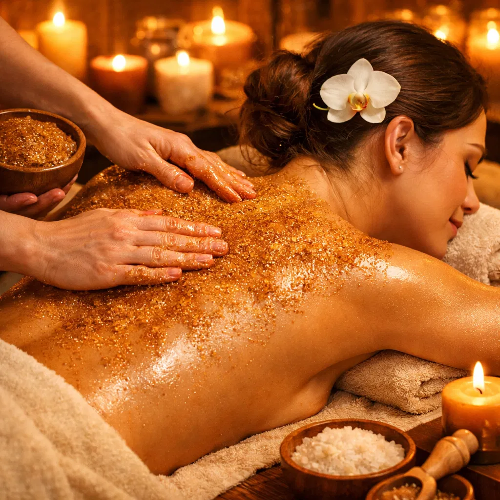 Body Scrub