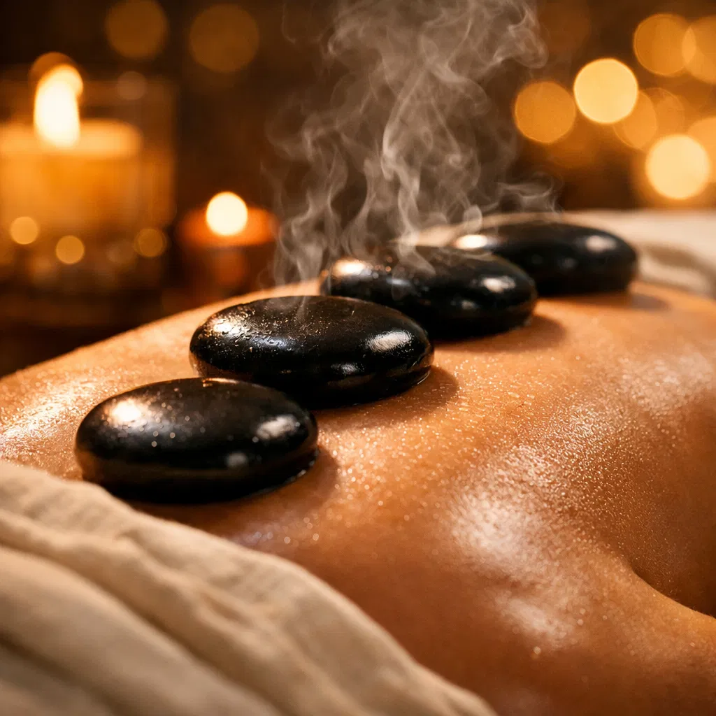 Deep Tissue Massage