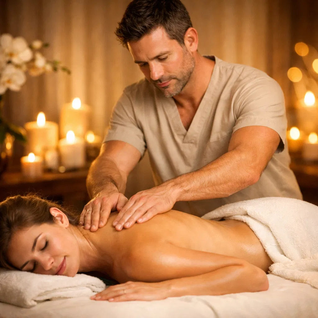 Swedish Massage