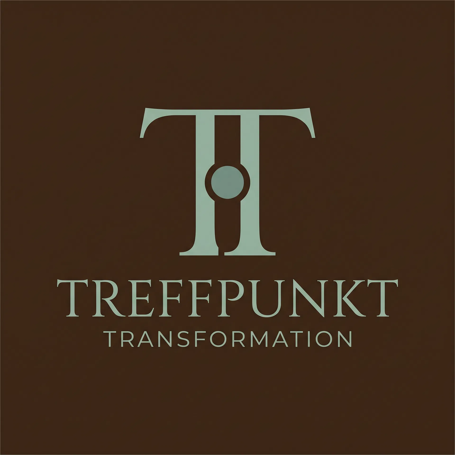 Treffpunkt Transformation