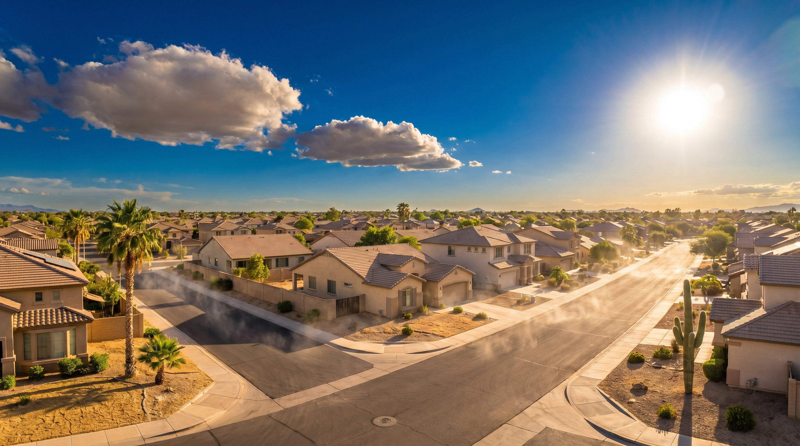 Bradford Heating and Cooling