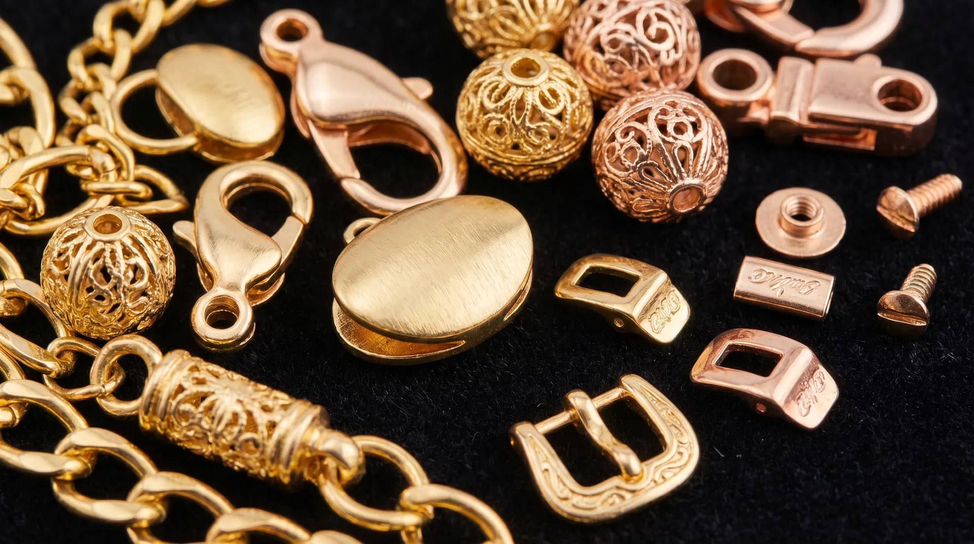 Farbvergolden