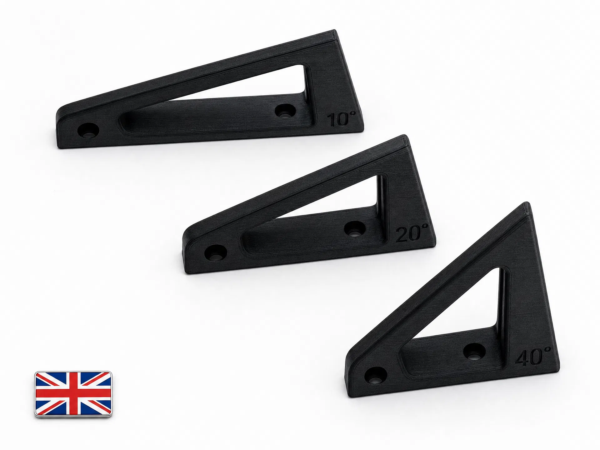 Made in the UK