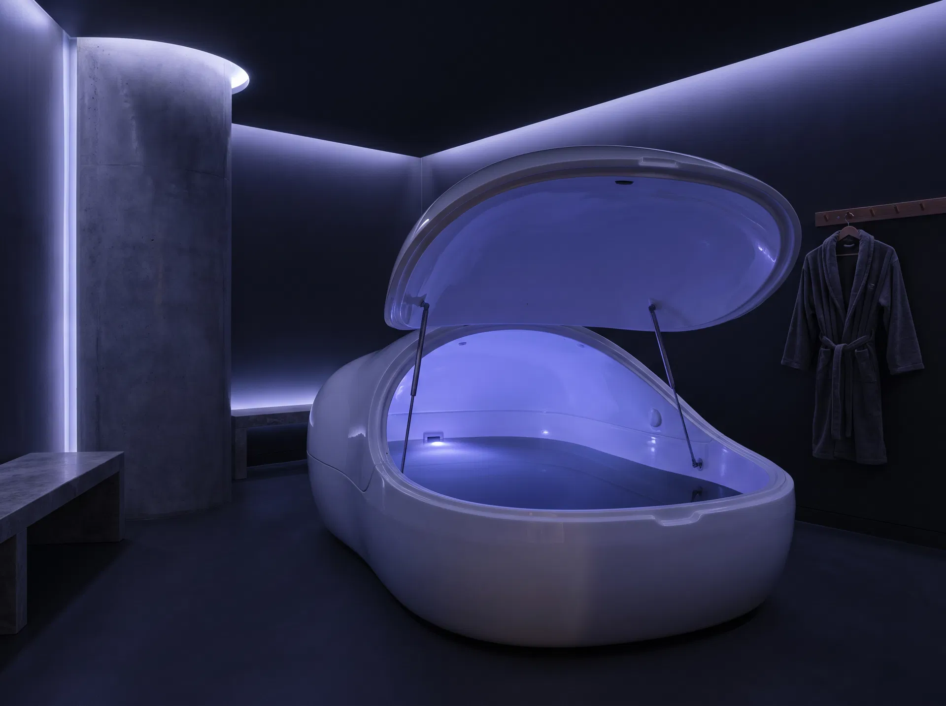 Float Therapy Systems