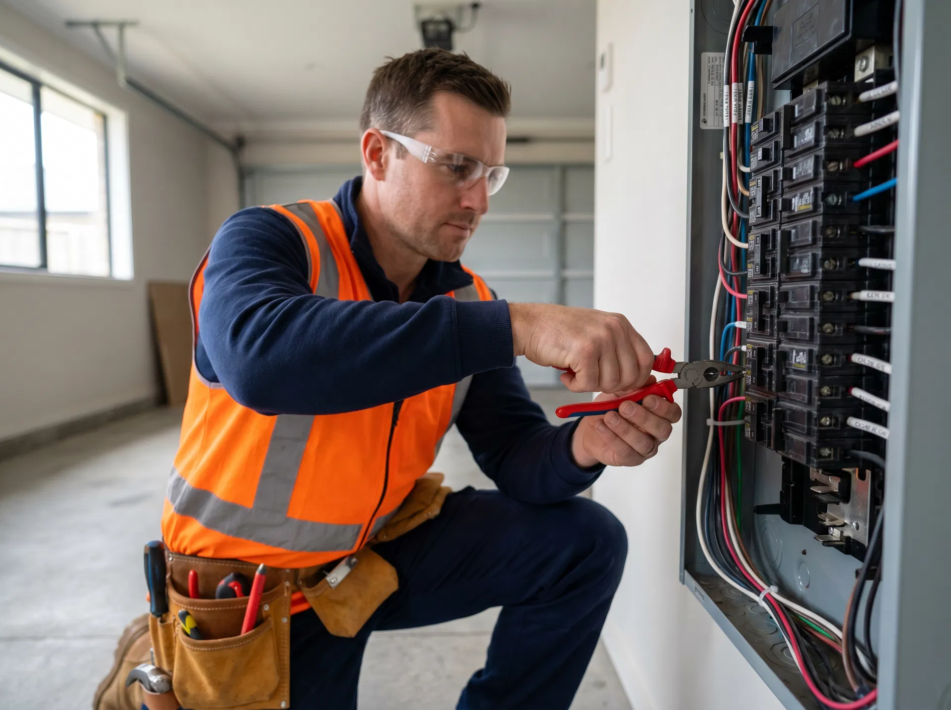 Residential Electrical