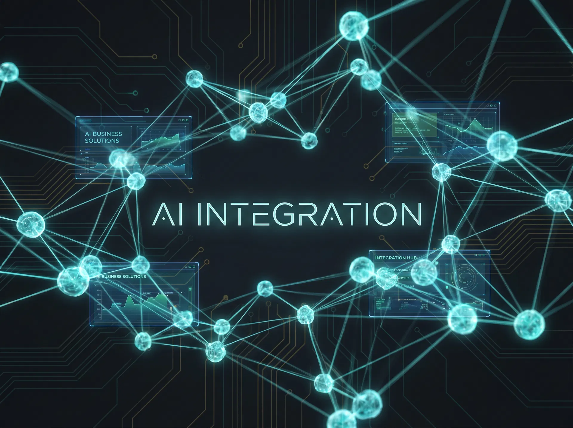 AI Business Development