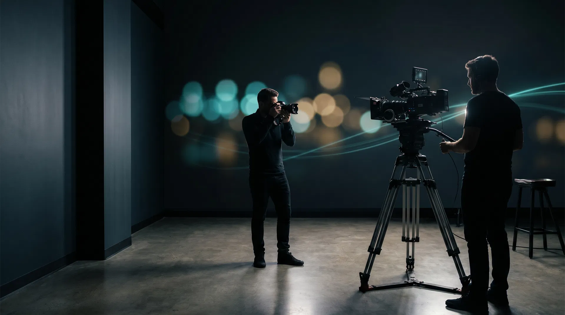 3 Lens Media Studio