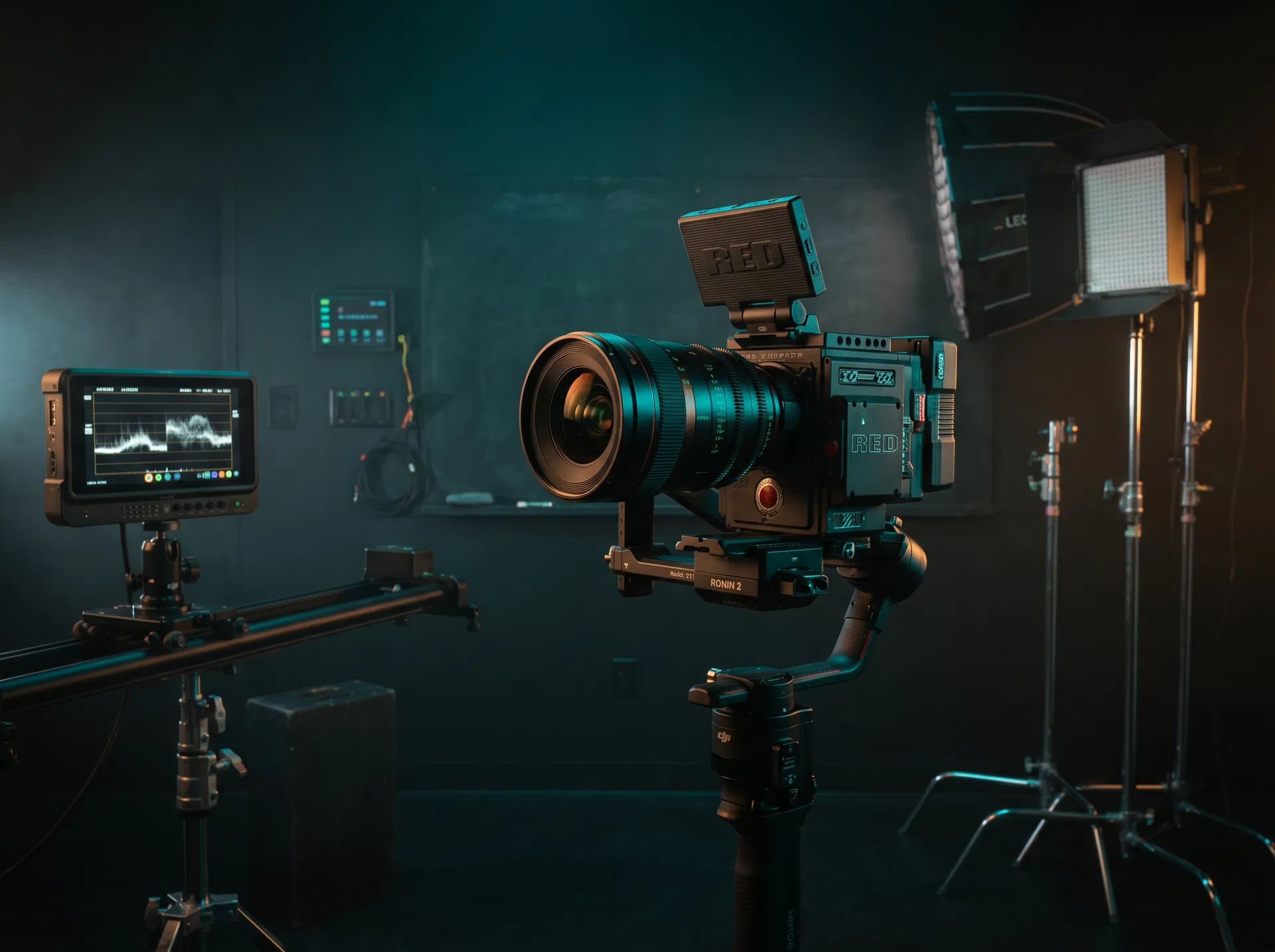 Videography