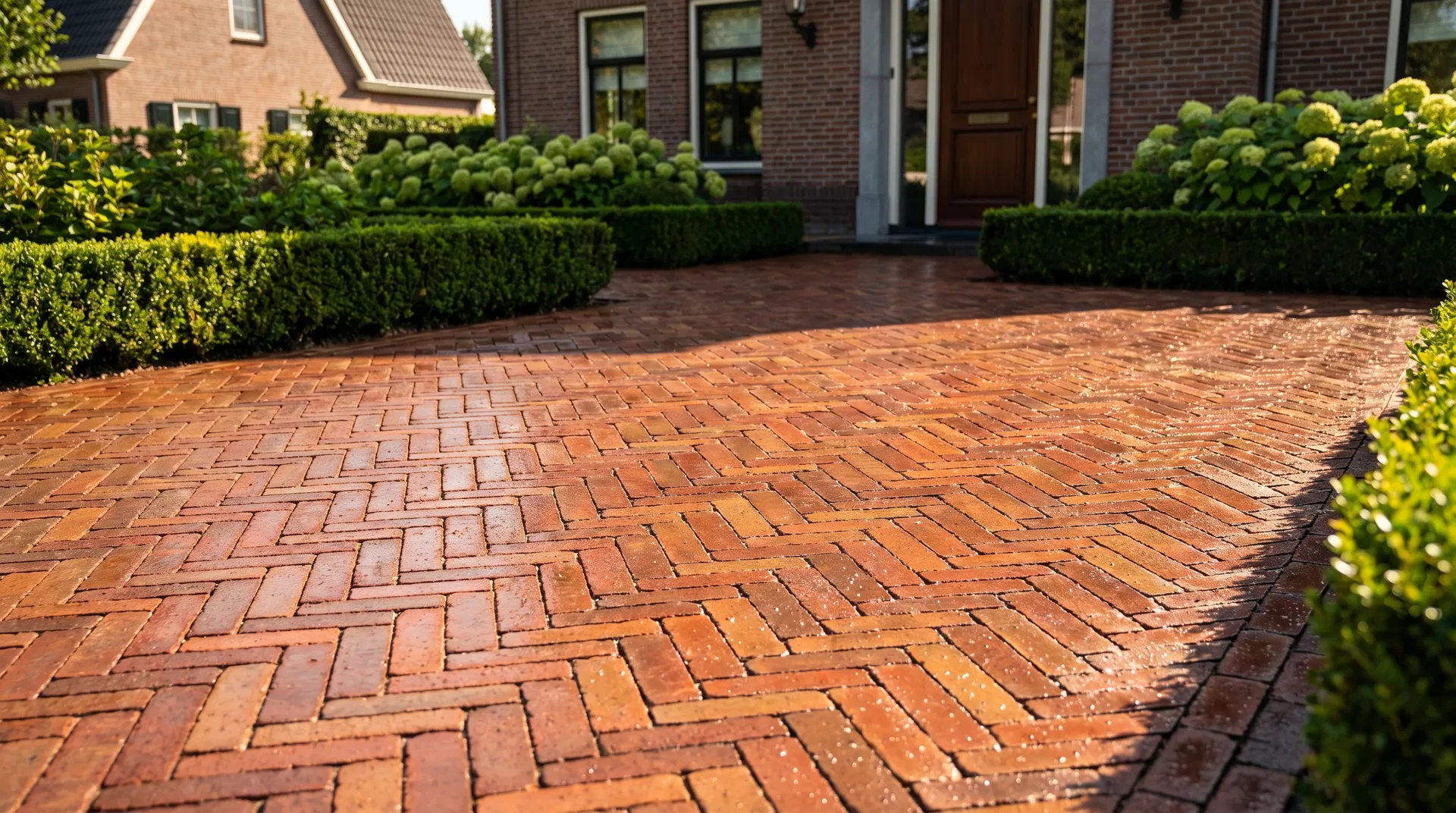 Rebrick Cleaning hogedrukreiniging