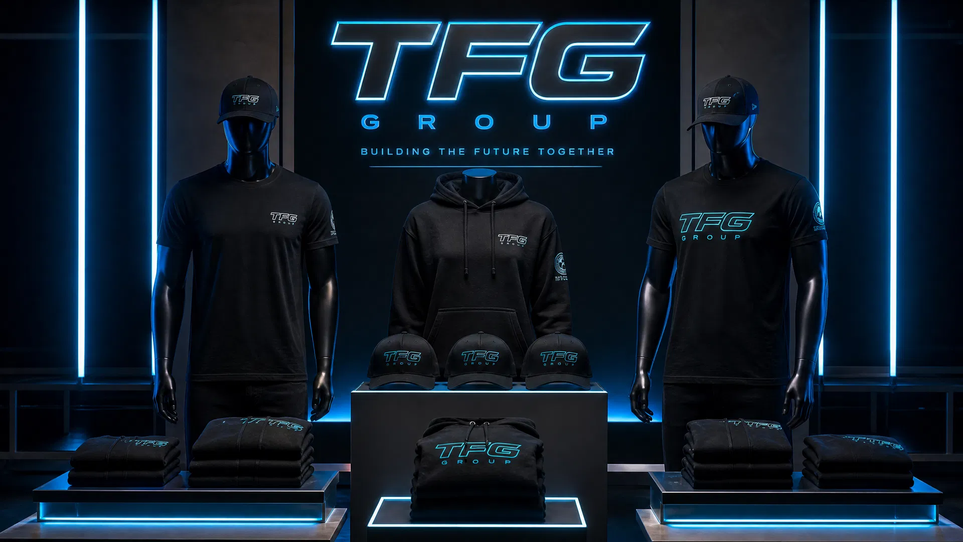 TFG Innovations Team