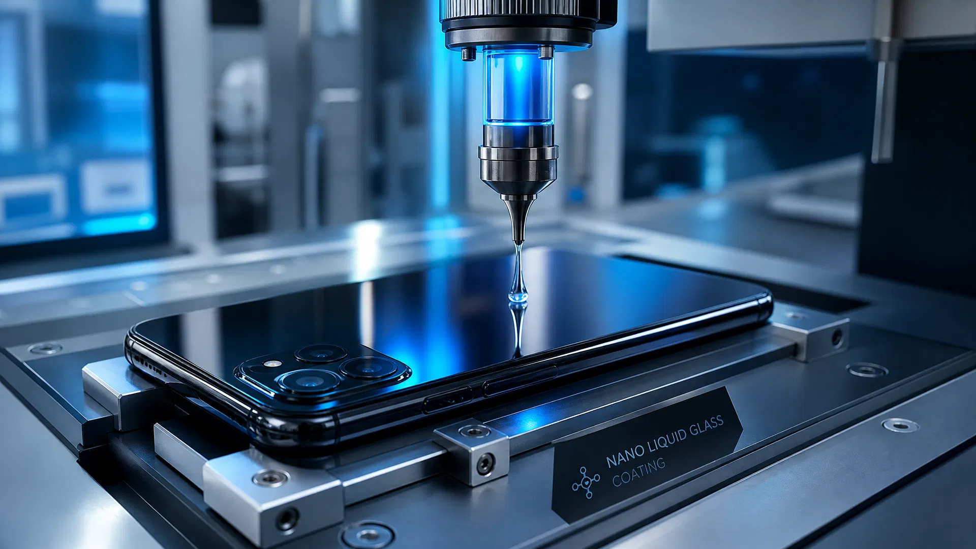 Nano Coating