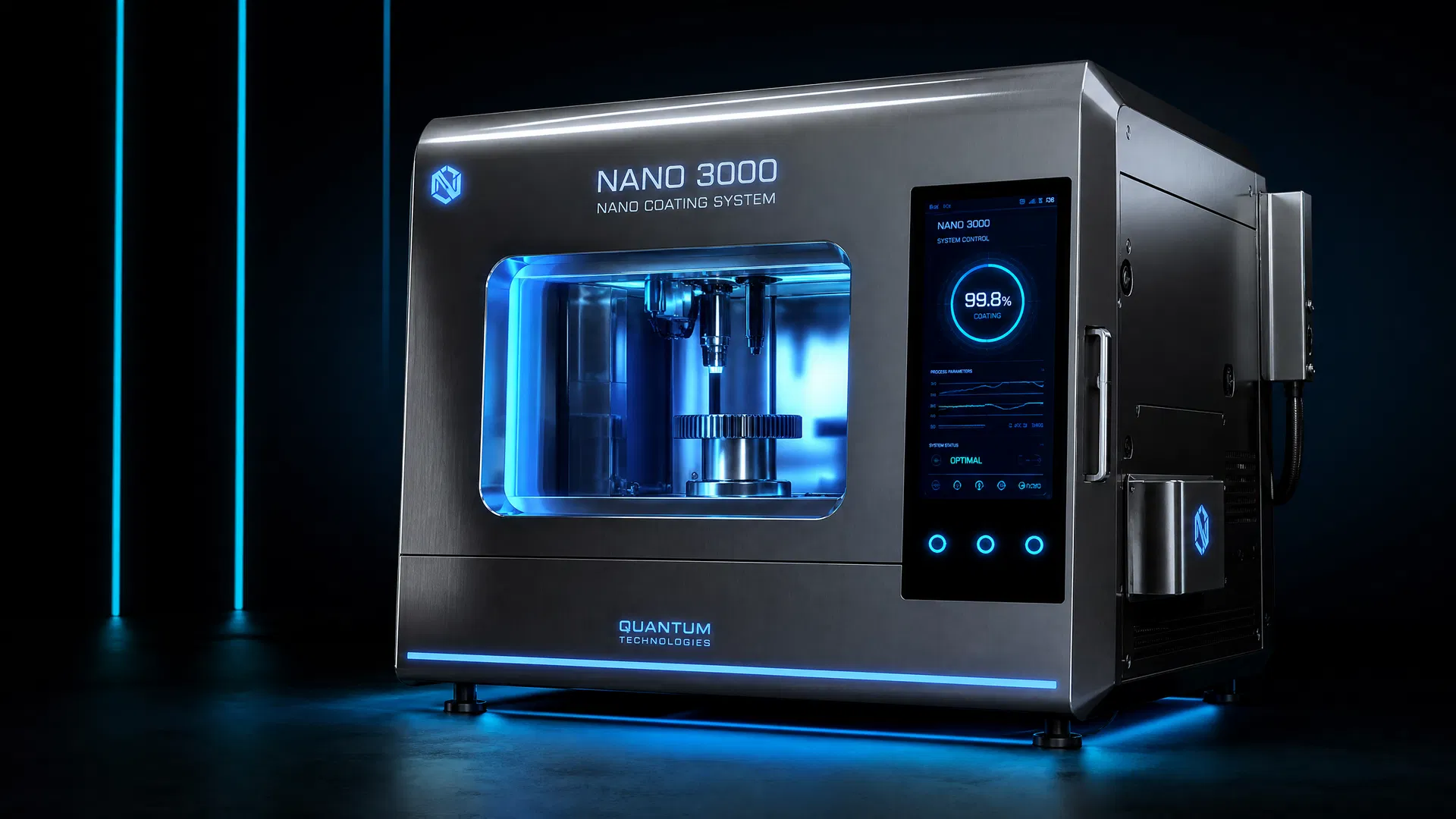 Nano Machine