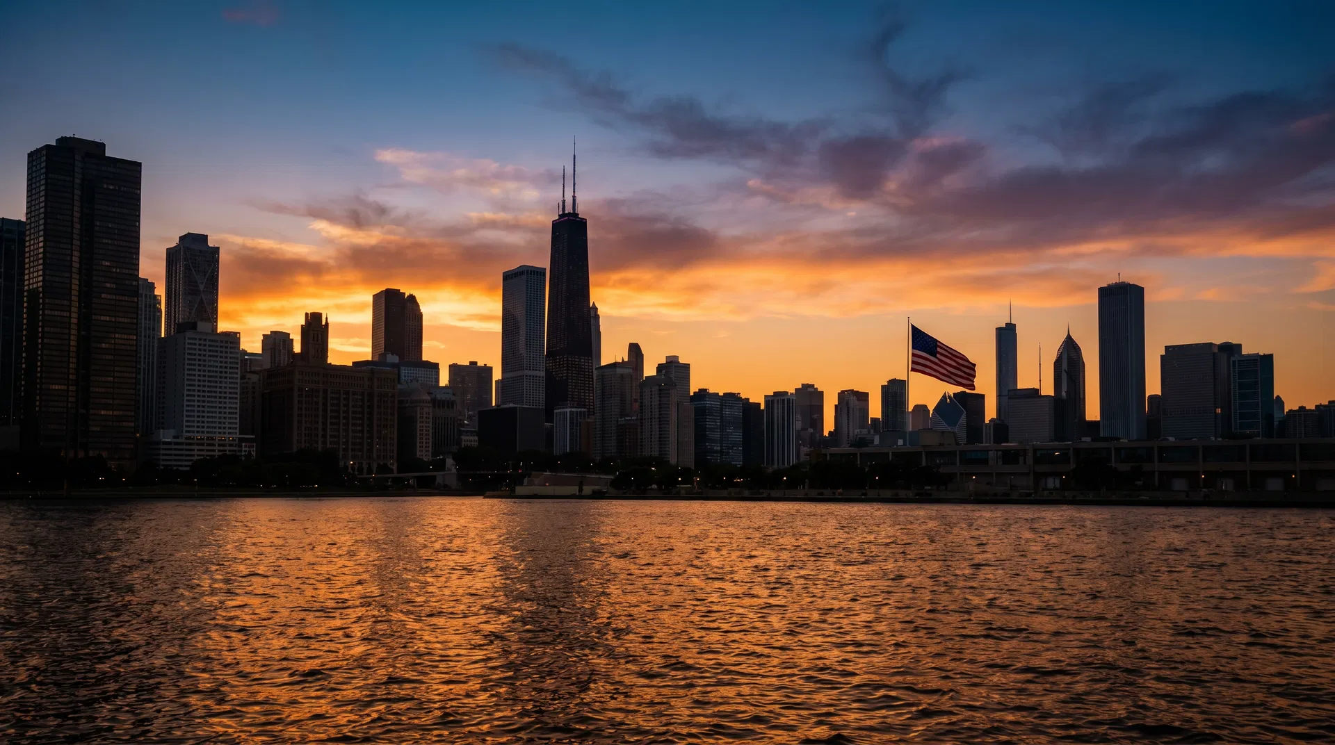 $200 Billion in Pension Debt. Chicago needs bold leadership and real fiscal solutions — not more of the same. Join the movement.