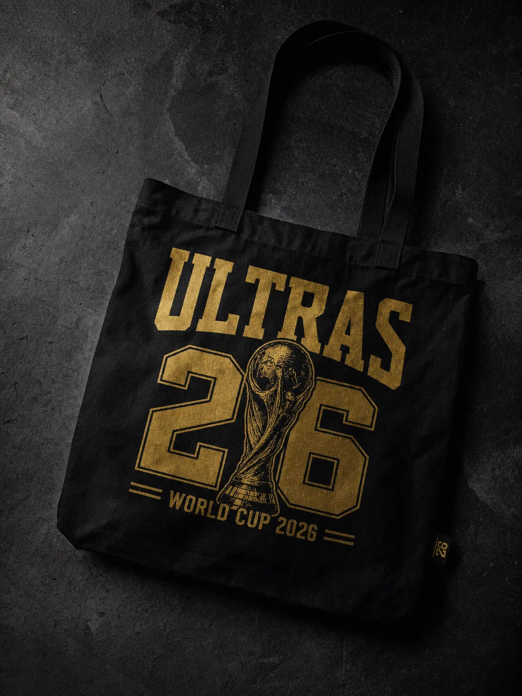 Match Day Tote Bag