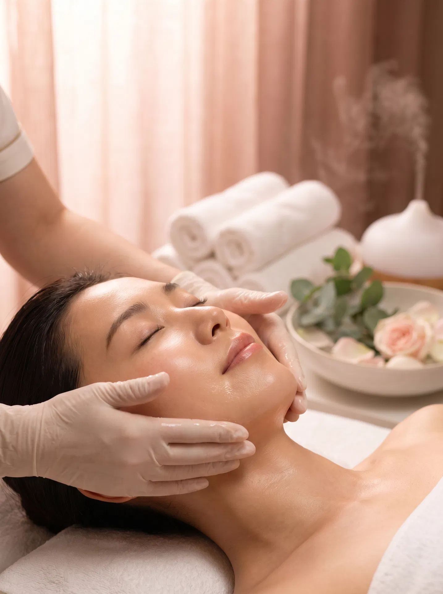 小顔レモンボトル