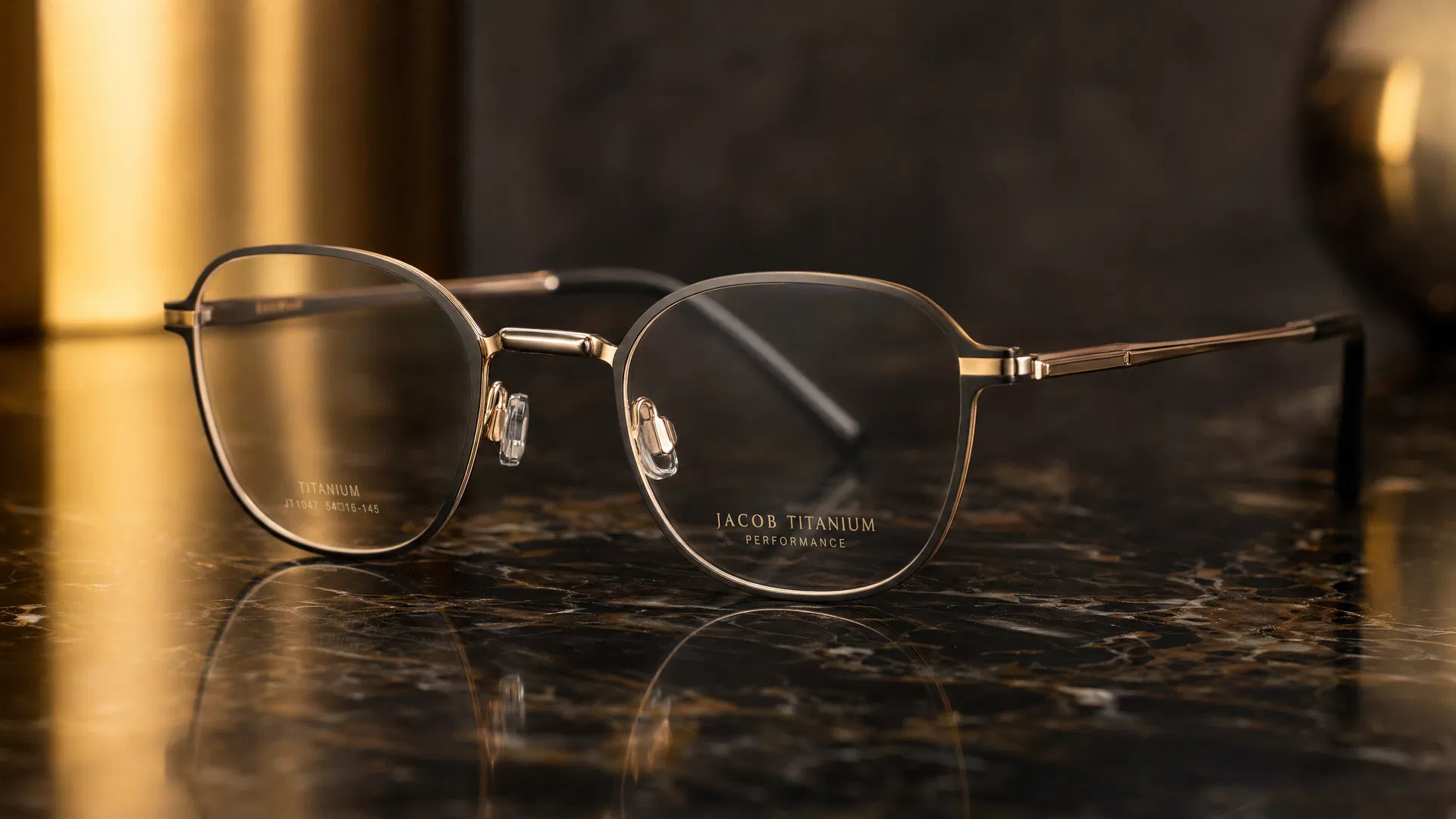 Lunettes premium