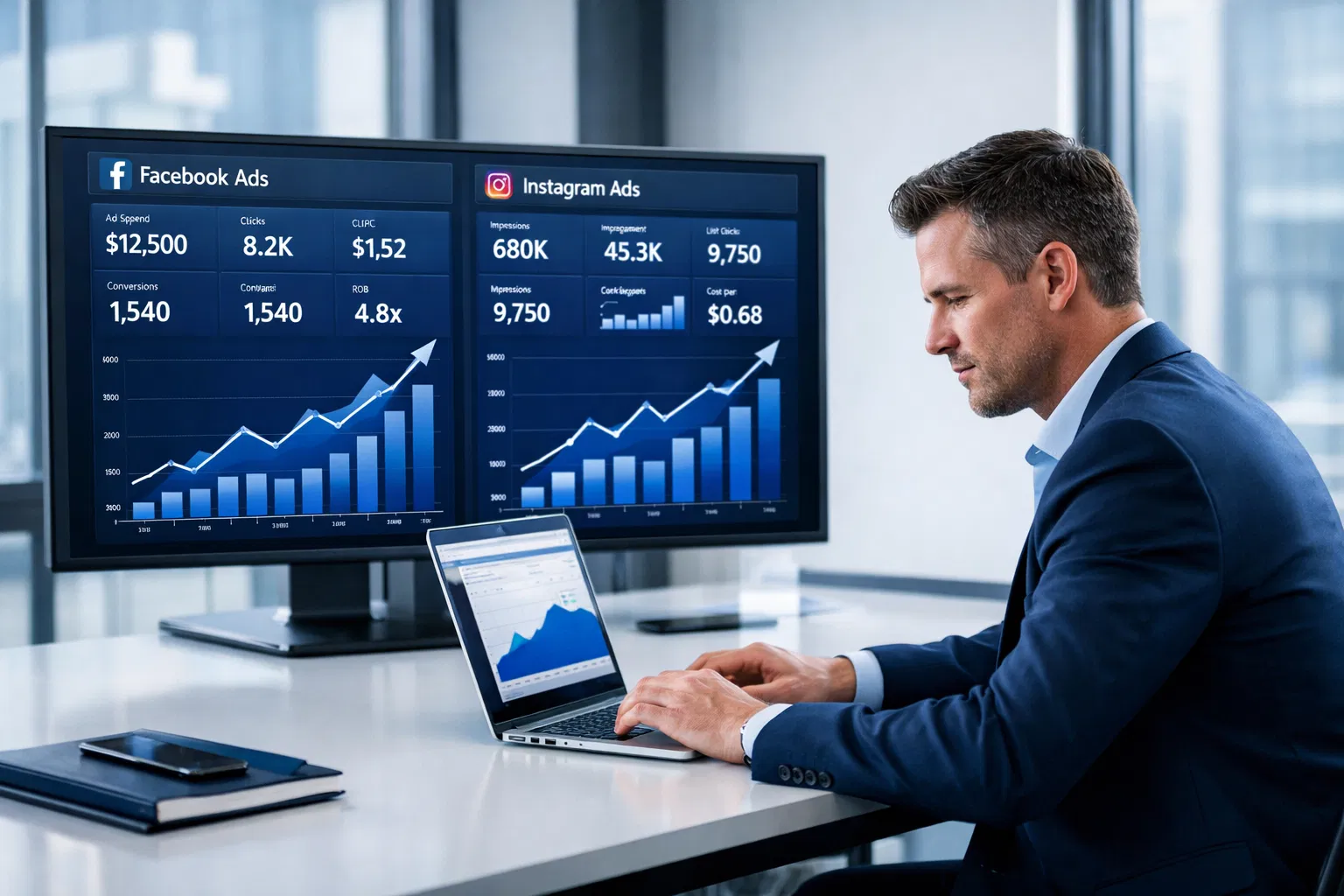 Greytechdigital performance advertising