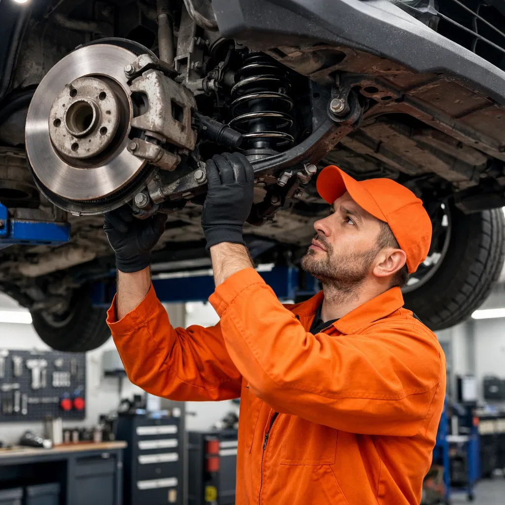 Câmbio Automático e Manual - Wando Oficina Completa