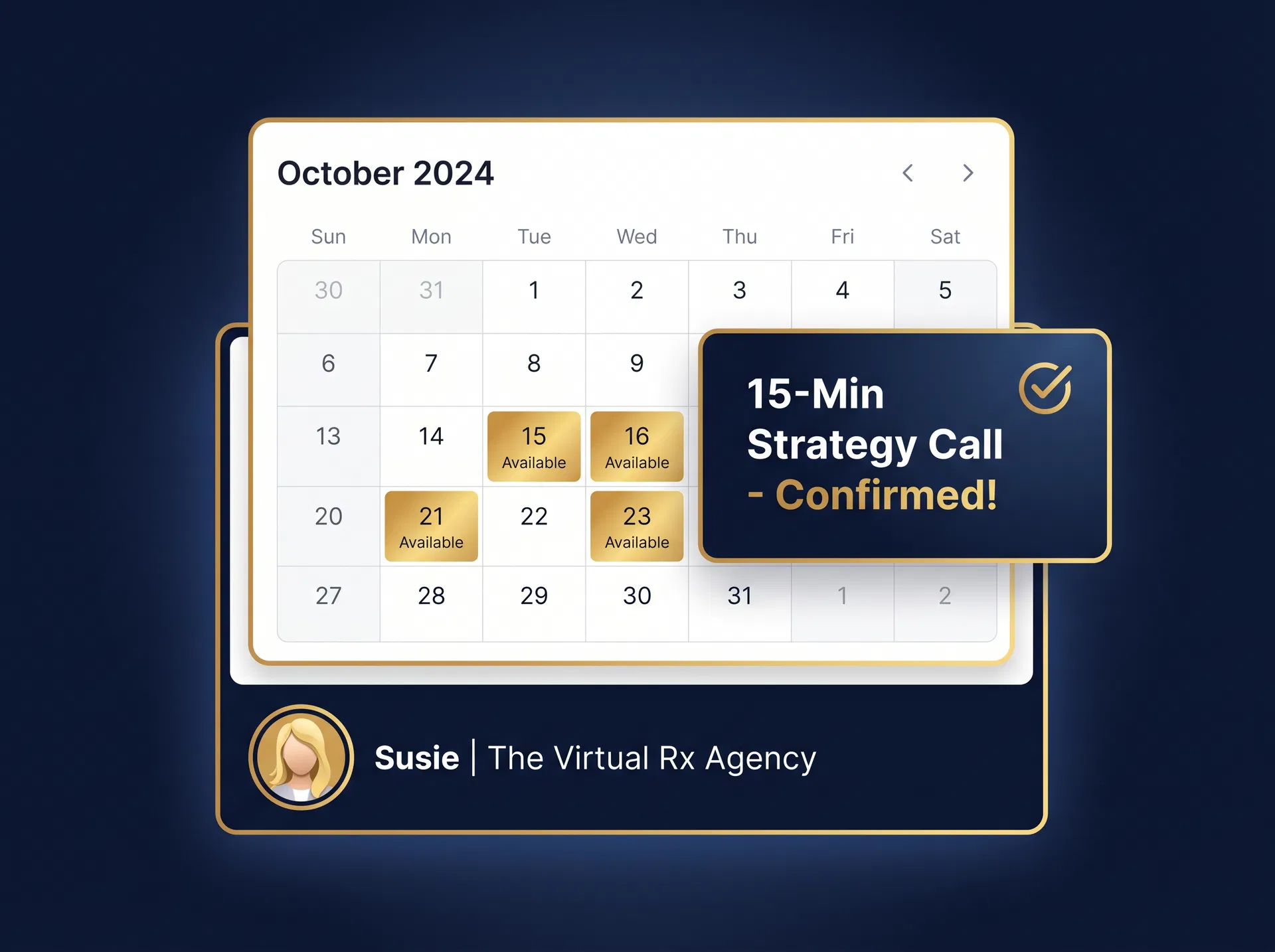 Calendly Integration