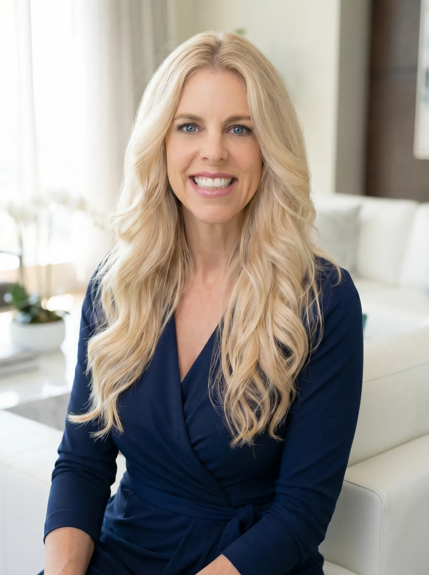 Susie Bills, Founder