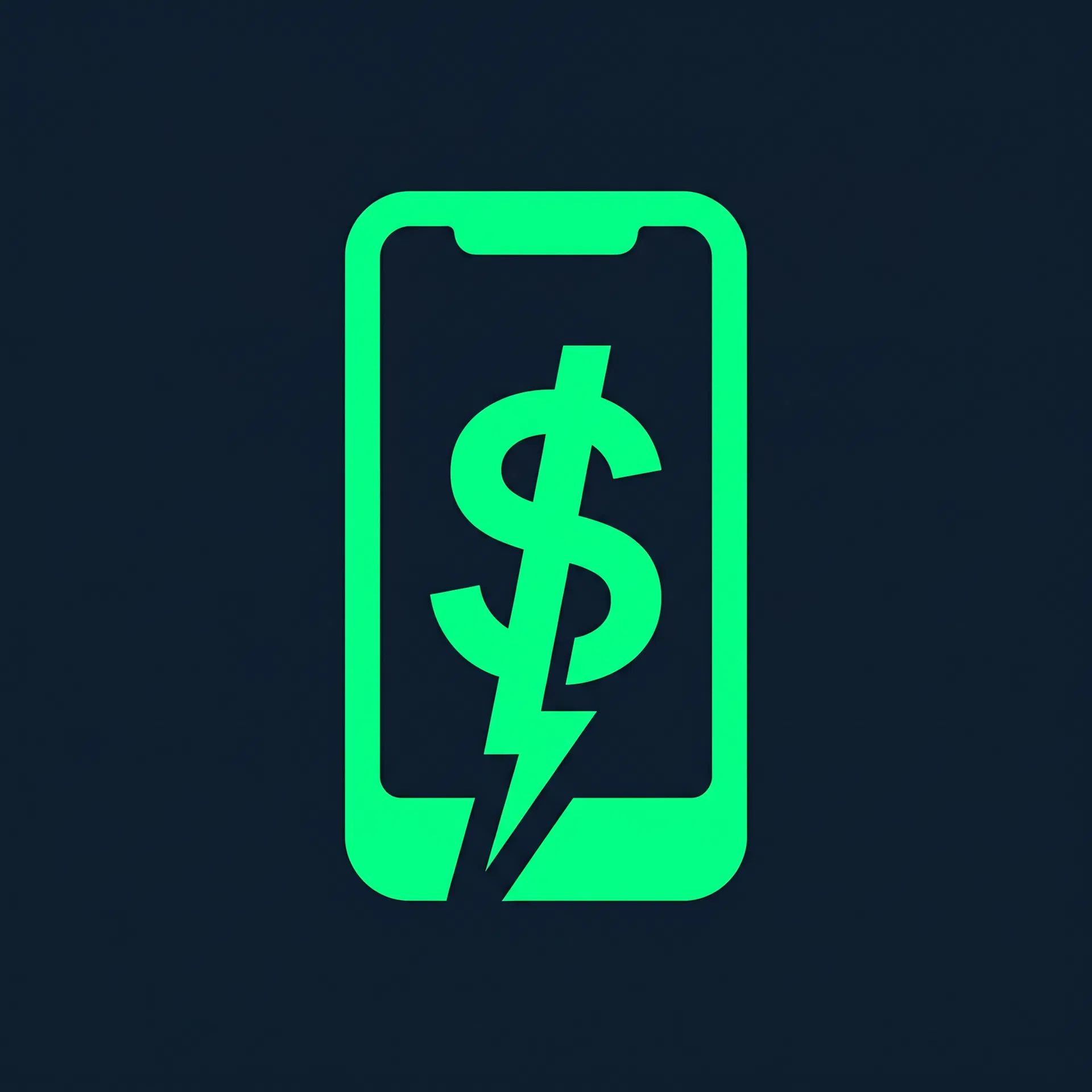 TechCashNow Logo