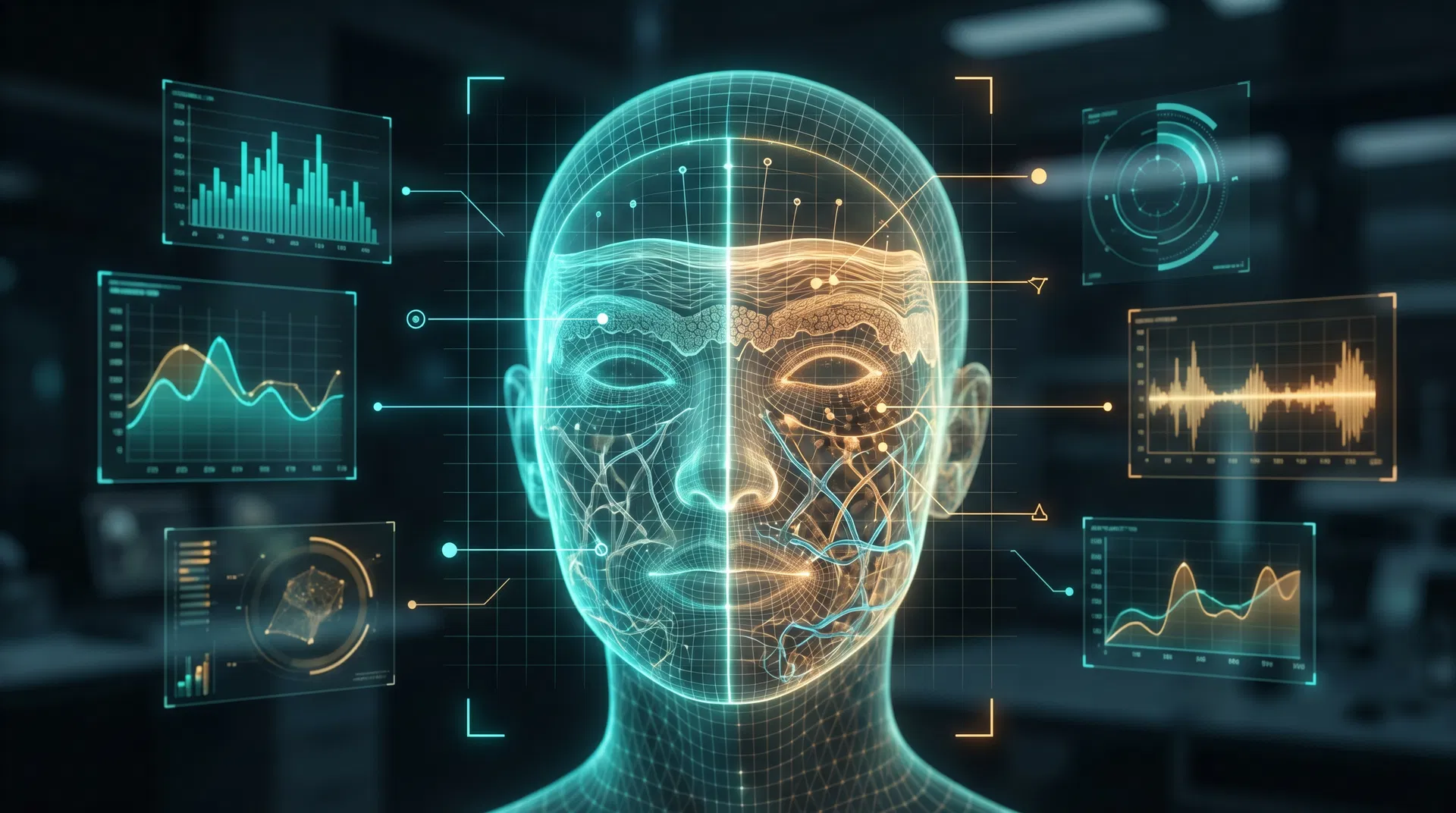 How AI-Powered Skin Analysis Is Revolutionizing Dermatology