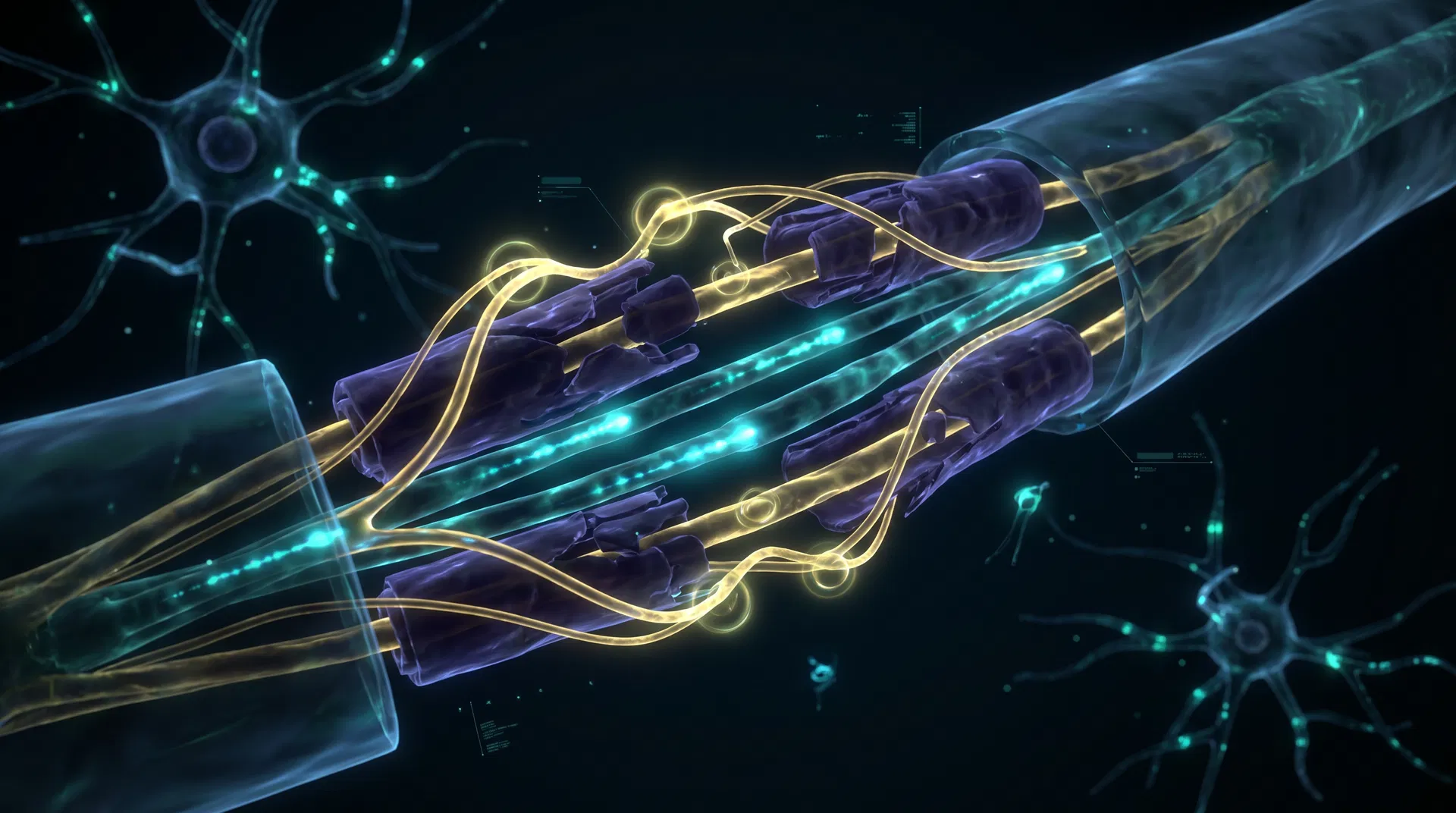 Beyond Medication: Regenerative Approaches to Peripheral Neuropathy