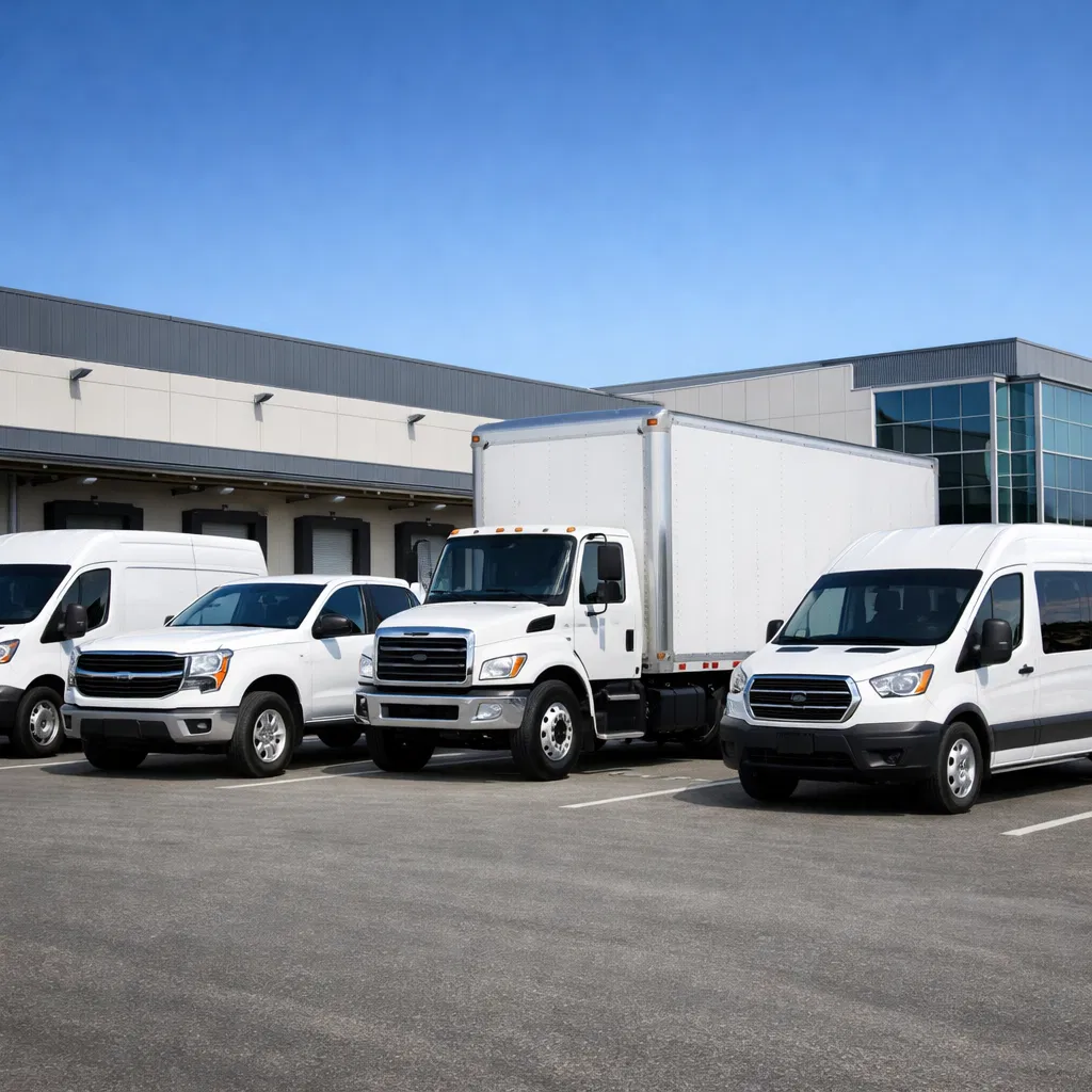Fleet Management