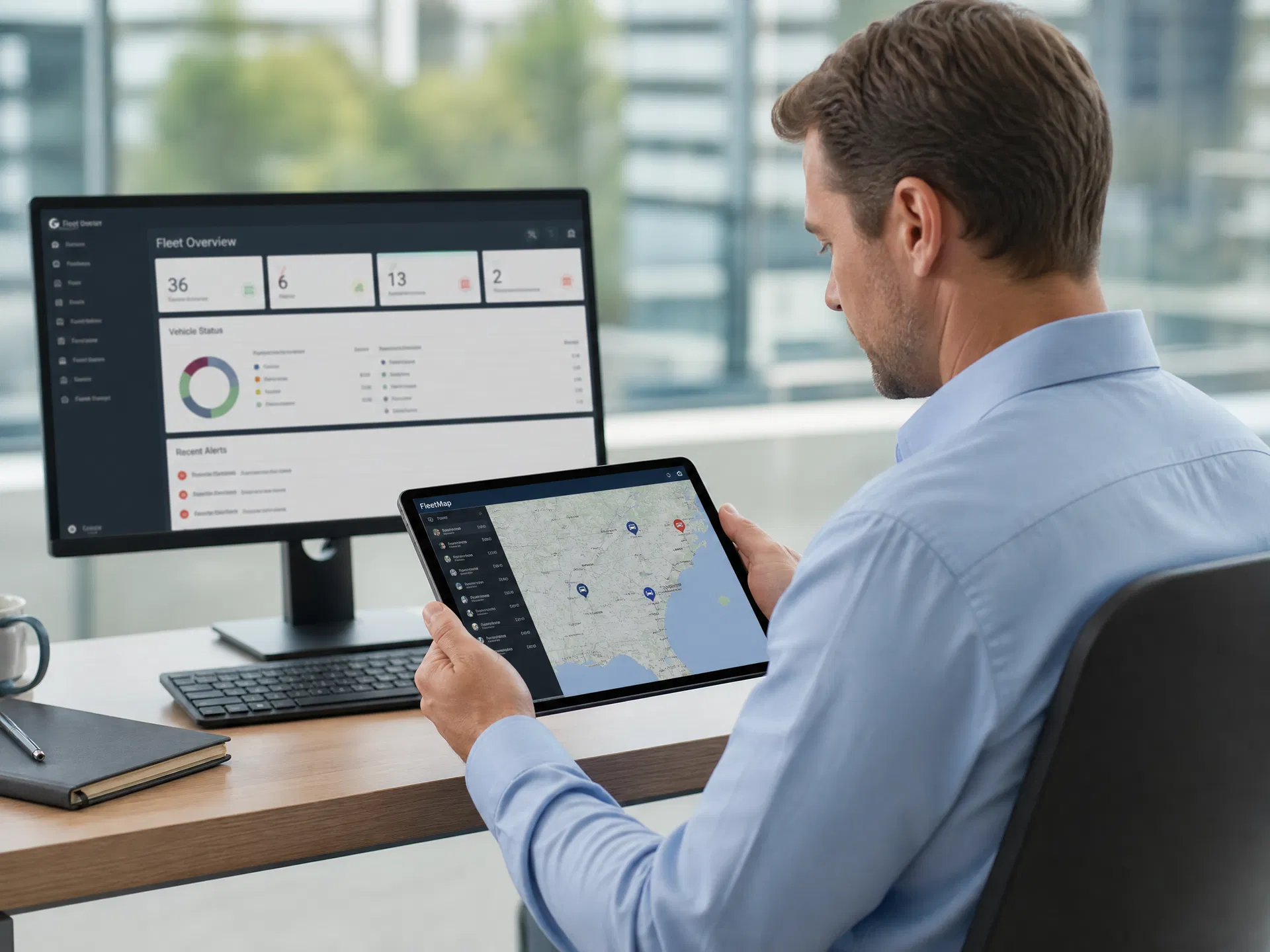 Fleet Management