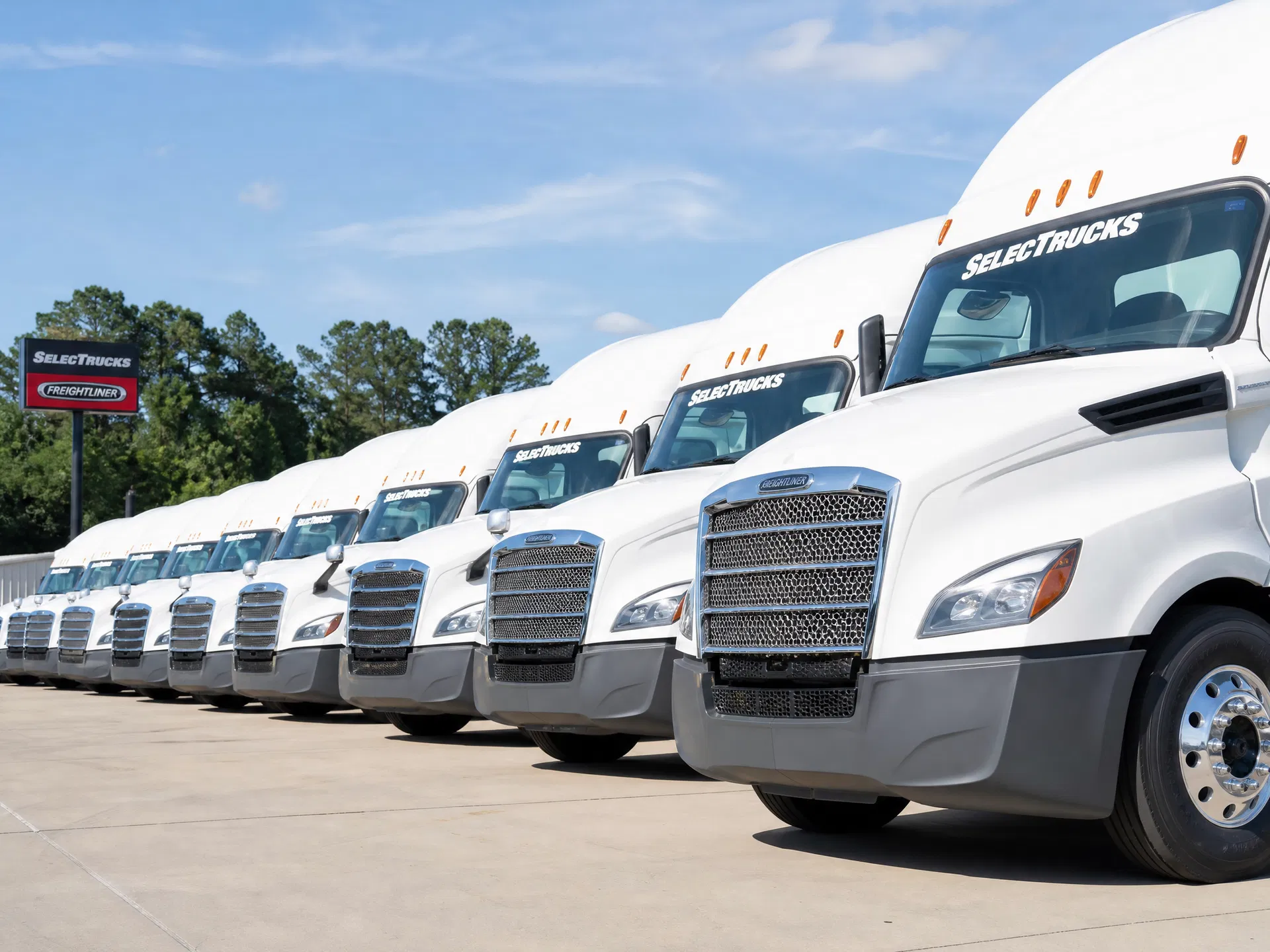 Vehicle Leasing